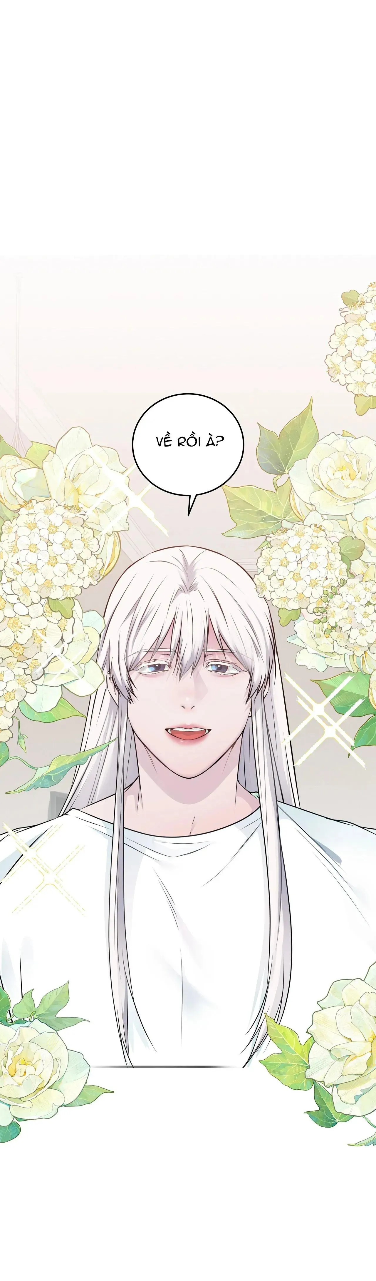 ÂN NHÂN CỦA RẮN Chapter 9 Trang 38