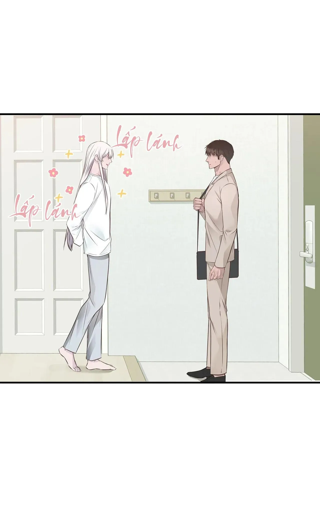 ÂN NHÂN CỦA RẮN Chapter 9 Trang 39