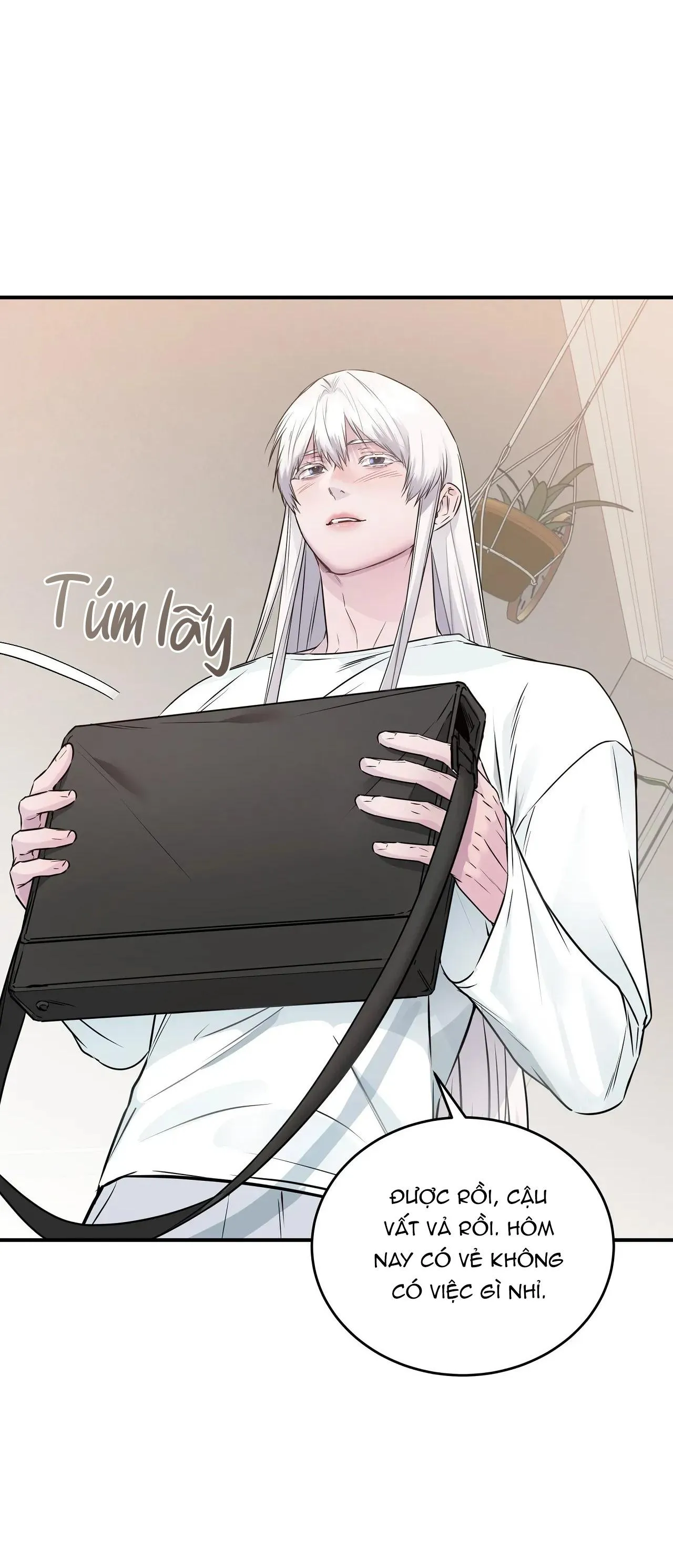 ÂN NHÂN CỦA RẮN Chapter 9 Trang 41