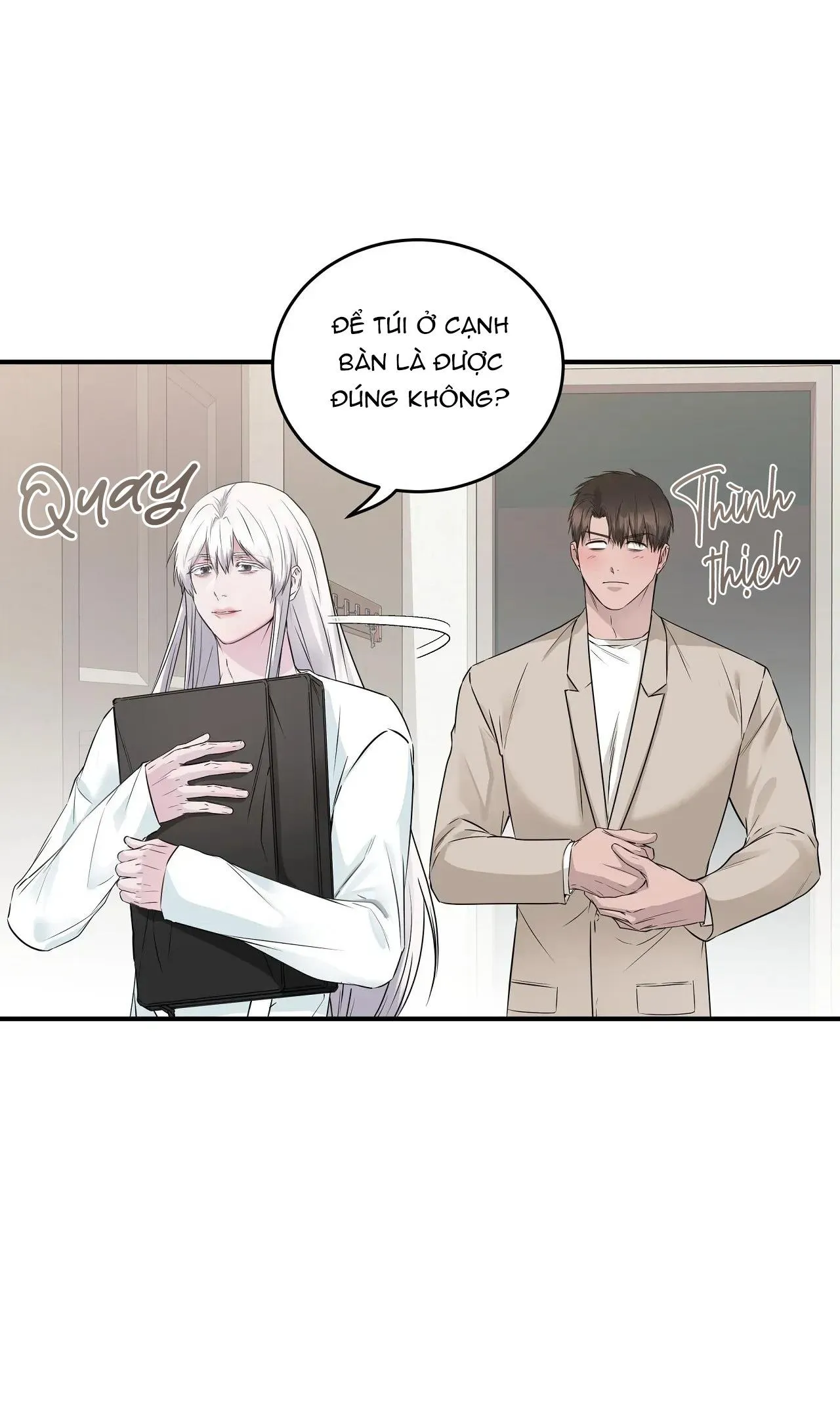 ÂN NHÂN CỦA RẮN Chapter 9 Trang 42