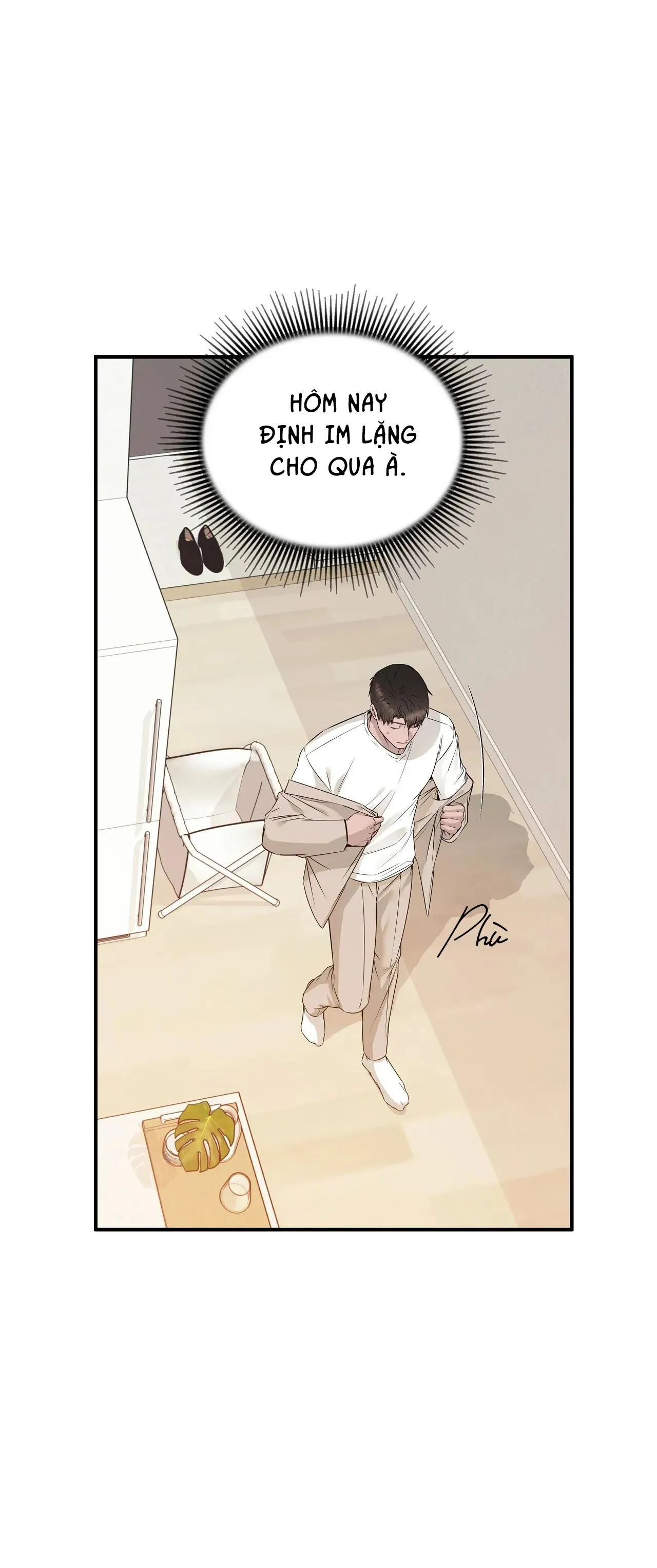 ÂN NHÂN CỦA RẮN Chapter 9 Trang 45