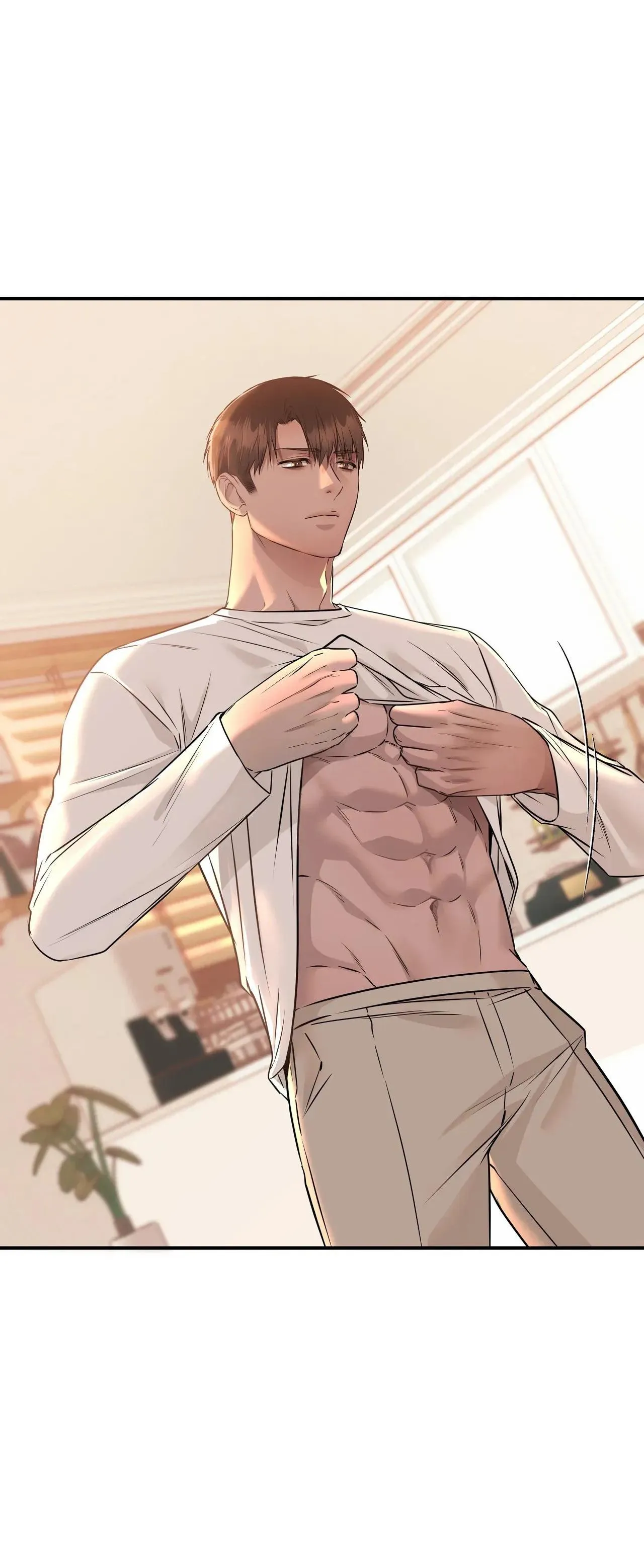 ÂN NHÂN CỦA RẮN Chapter 9 Trang 47