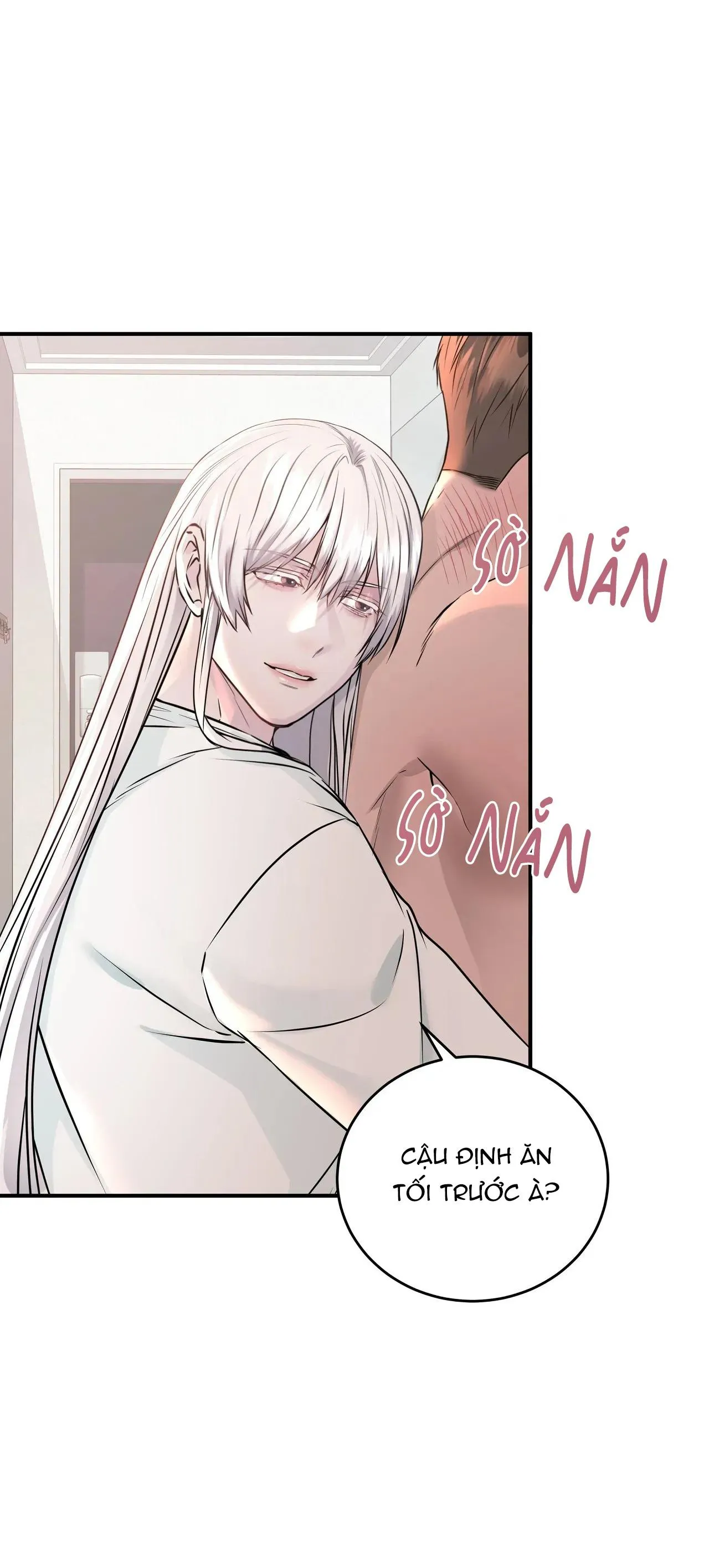 ÂN NHÂN CỦA RẮN Chapter 9 Trang 49