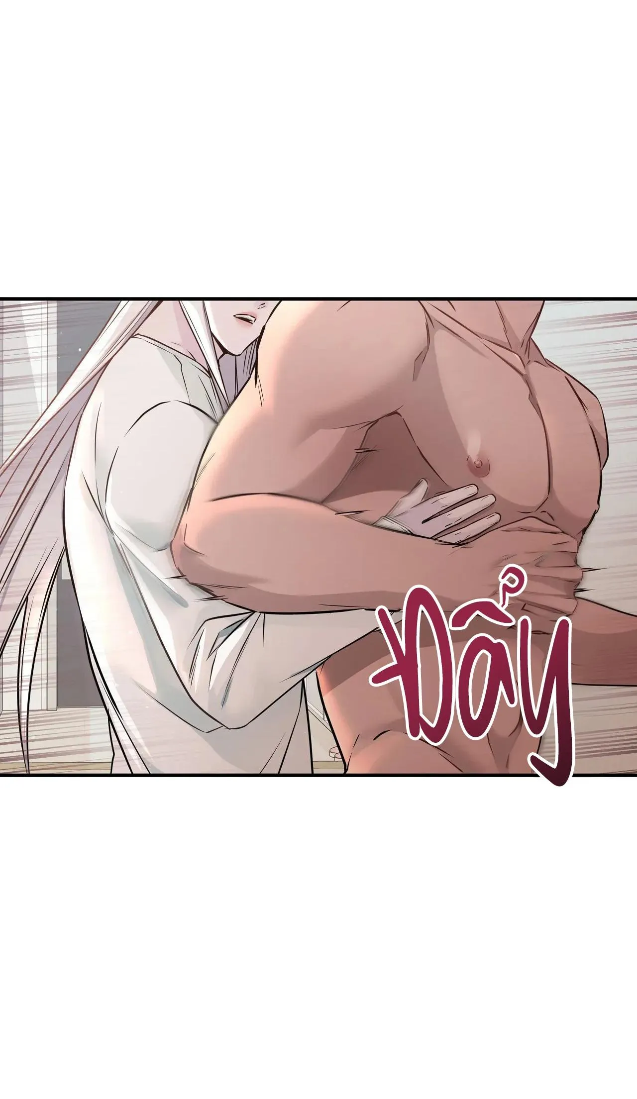 ÂN NHÂN CỦA RẮN Chapter 9 Trang 51