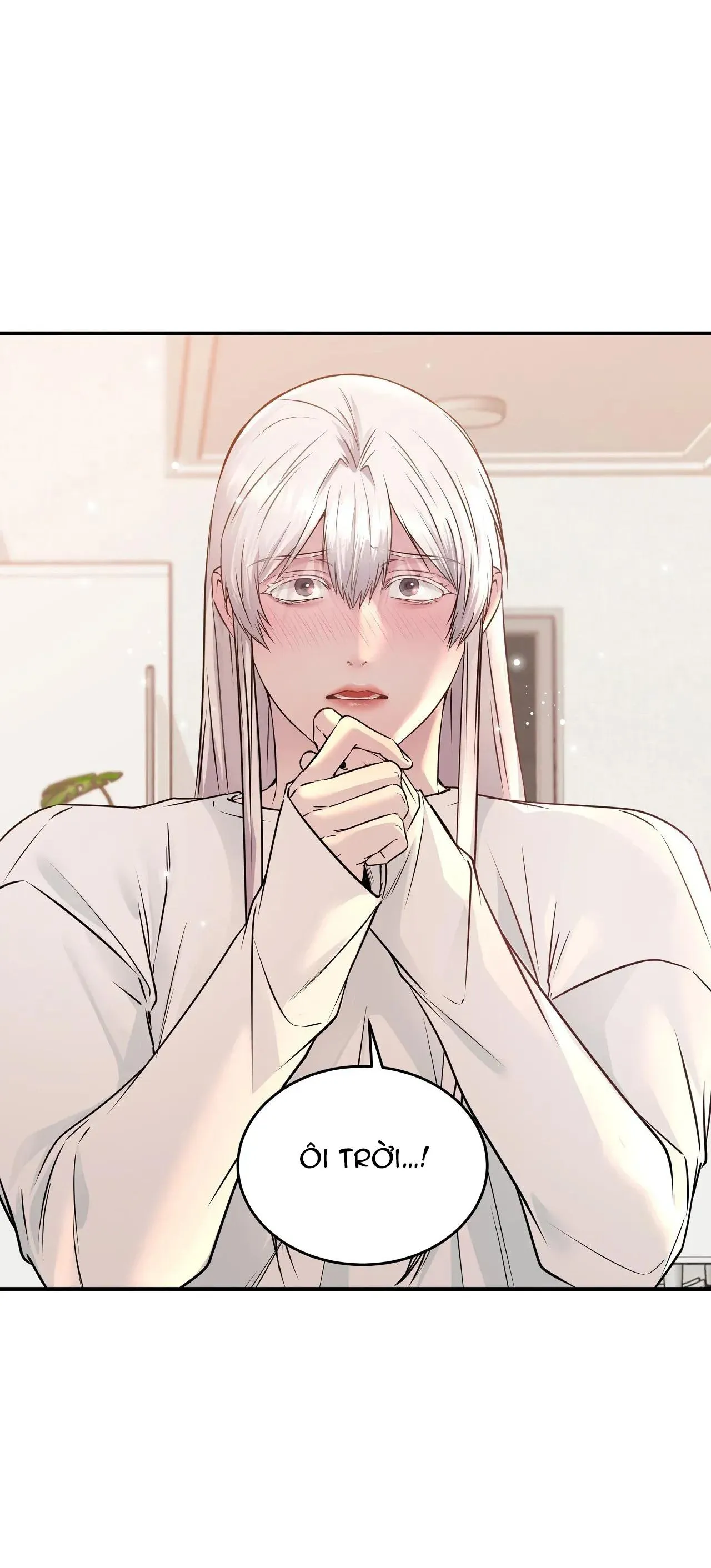 ÂN NHÂN CỦA RẮN Chapter 9 Trang 53