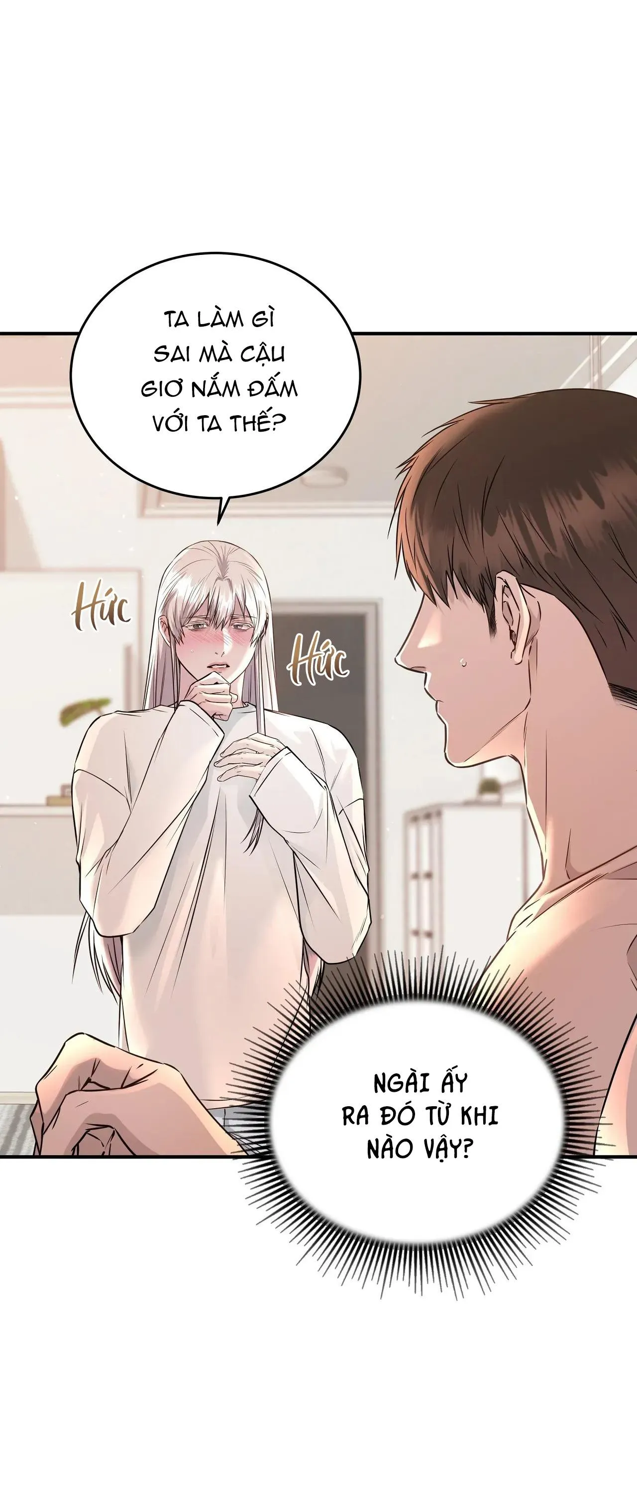 ÂN NHÂN CỦA RẮN Chapter 9 Trang 54