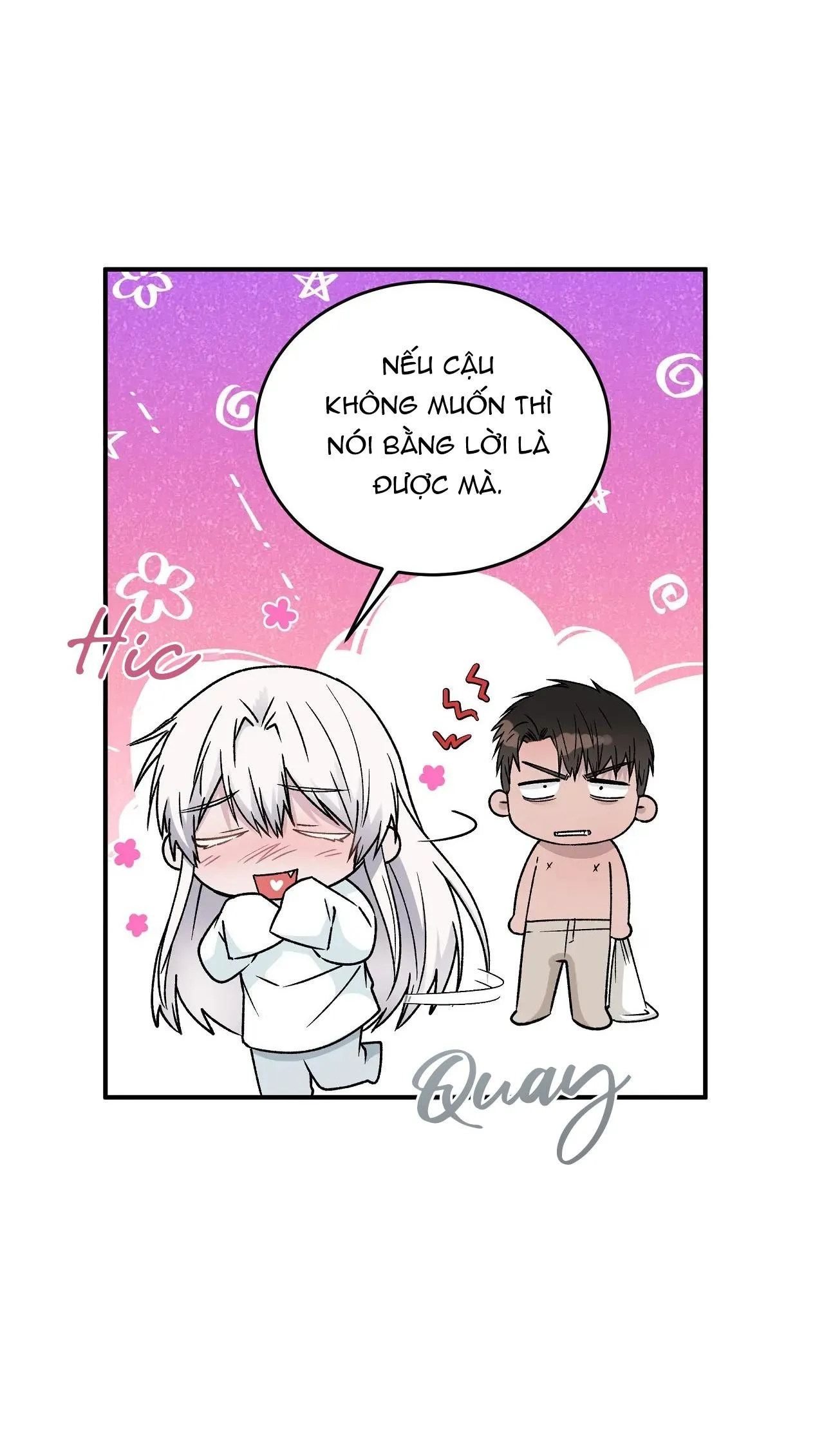 ÂN NHÂN CỦA RẮN Chapter 9 Trang 55