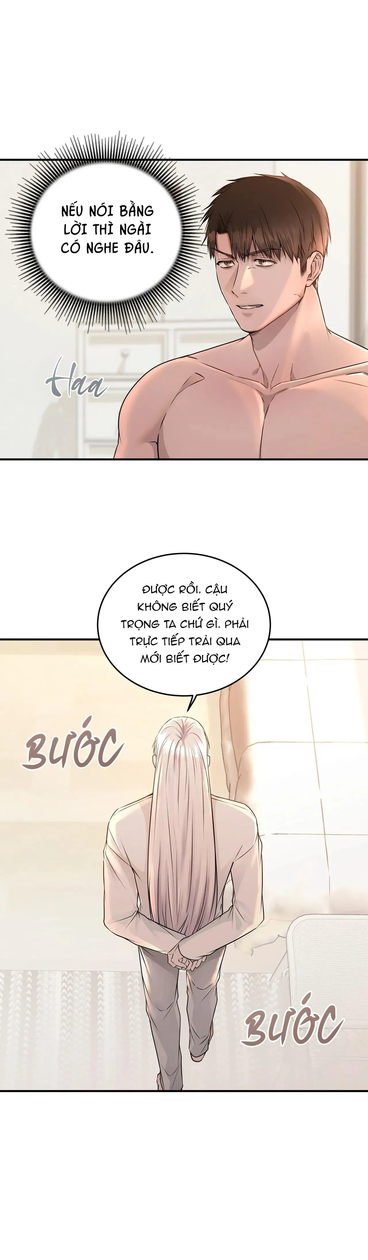 ÂN NHÂN CỦA RẮN Chapter 9 Trang 56