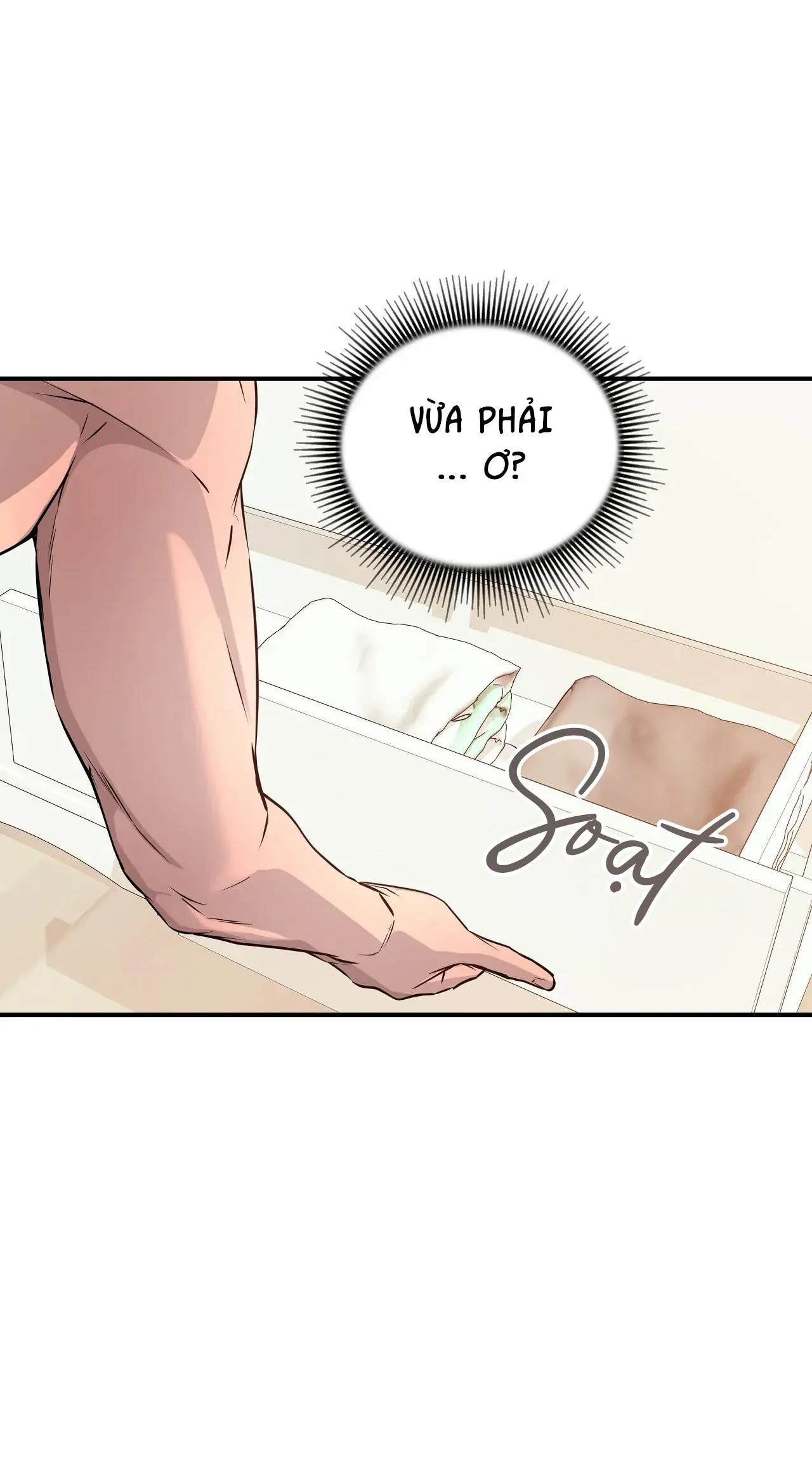 ÂN NHÂN CỦA RẮN Chapter 9 Trang 60