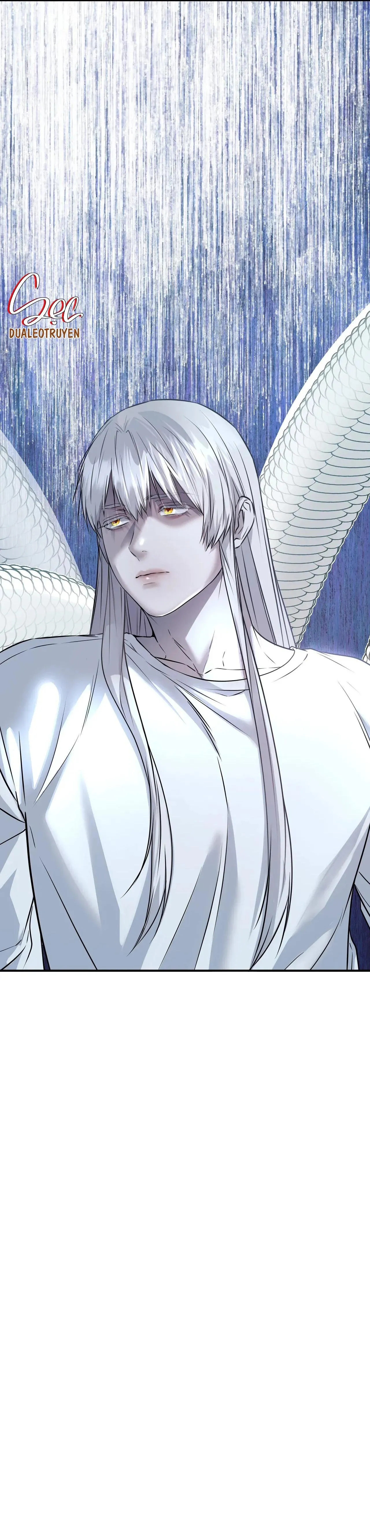 ÂN NHÂN CỦA RẮN Chapter 9 Trang 63