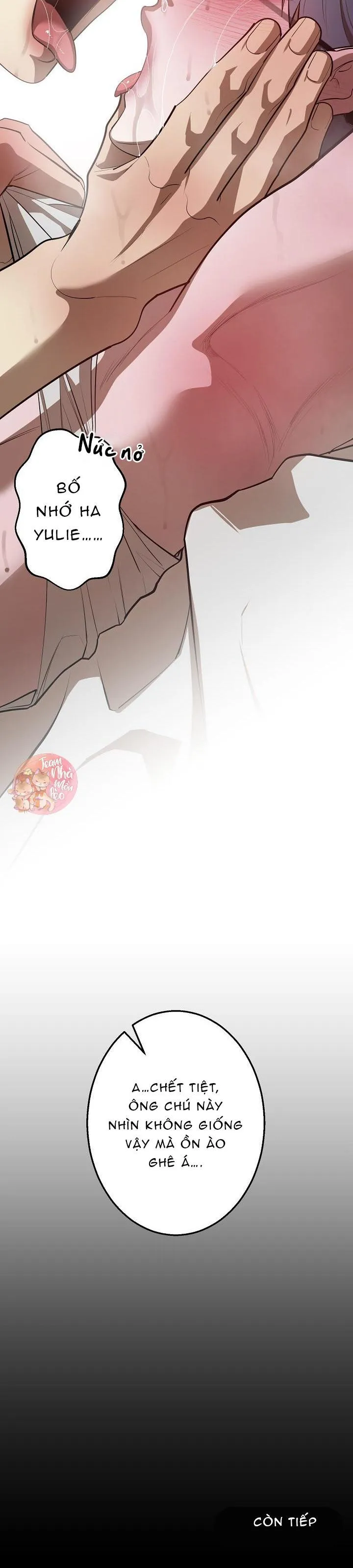 Ăn Sạch Bố Ngỗng Nhà Bên Chapter 1 Trang 27