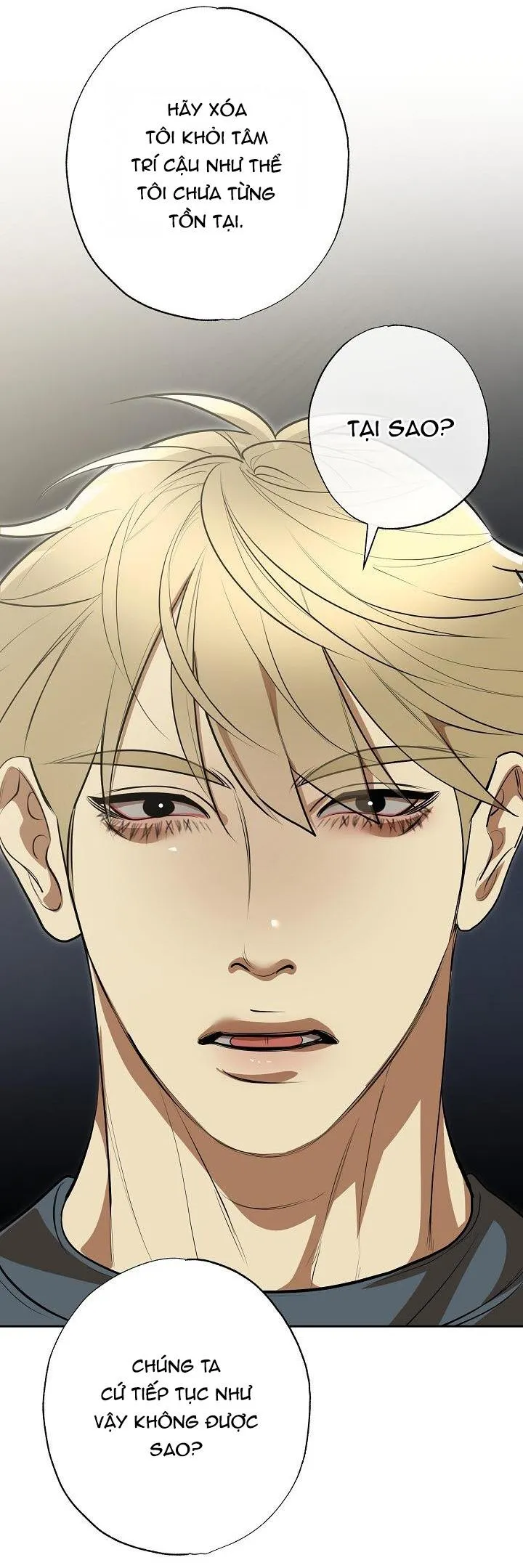 Ăn Sạch Bố Ngỗng Nhà Bên Chapter 10 Trang 14