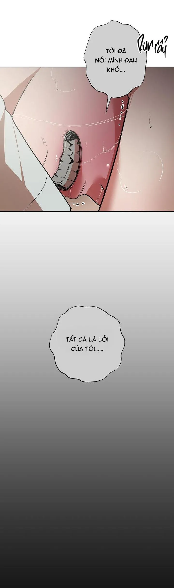 Ăn Sạch Bố Ngỗng Nhà Bên Chapter 10 Trang 27