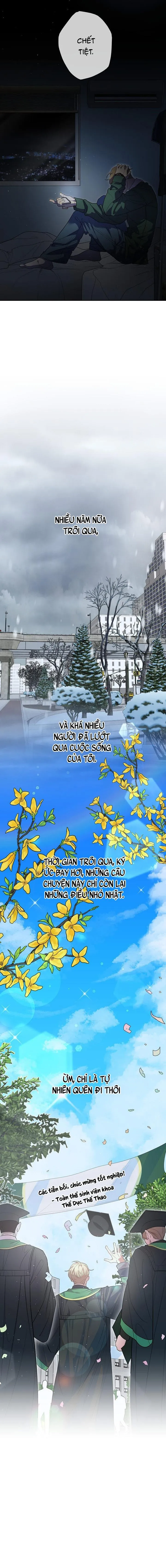 Ăn Sạch Bố Ngỗng Nhà Bên Chapter 10 Trang 31