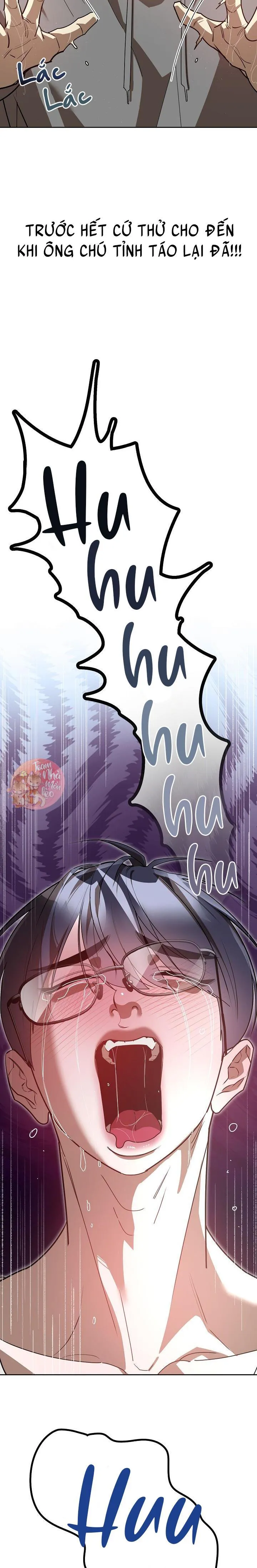 Ăn Sạch Bố Ngỗng Nhà Bên Chapter 2 Trang 13