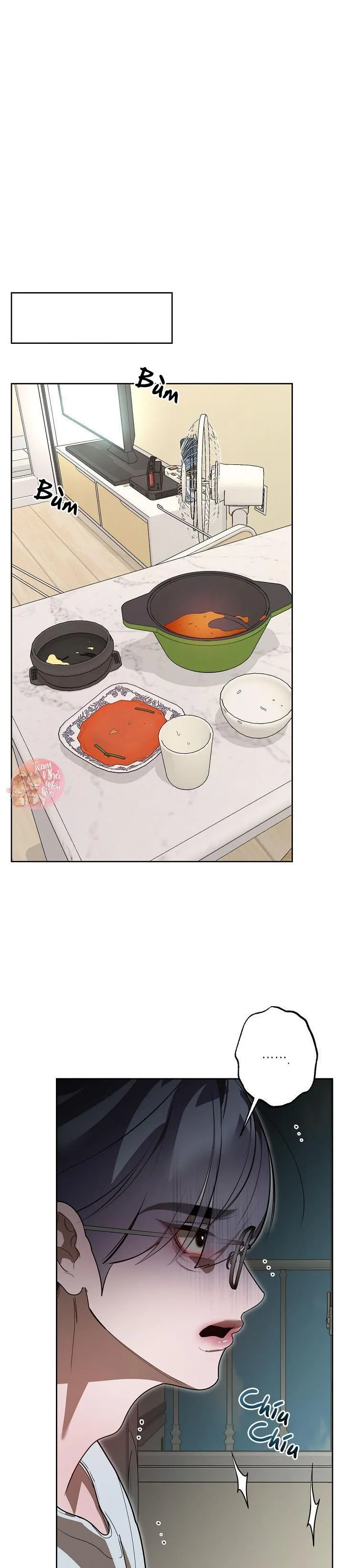 Ăn Sạch Bố Ngỗng Nhà Bên Chapter 3 Trang 12