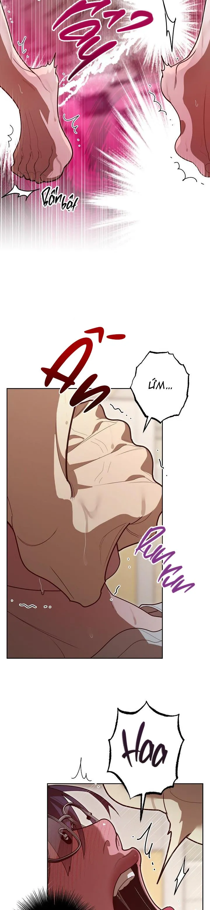 Ăn Sạch Bố Ngỗng Nhà Bên Chapter 4 Trang 4