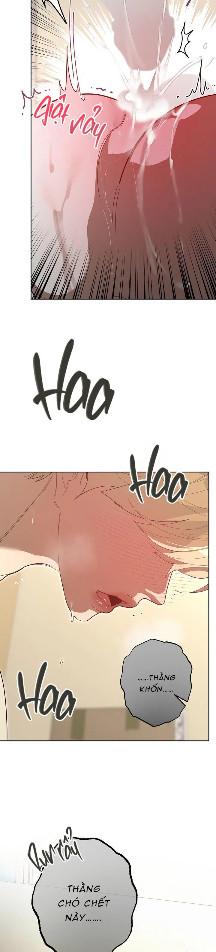 Ăn Sạch Bố Ngỗng Nhà Bên Chapter 4 Trang 29