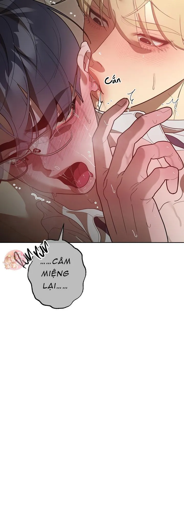 Ăn Sạch Bố Ngỗng Nhà Bên Chapter 5 Trang 39