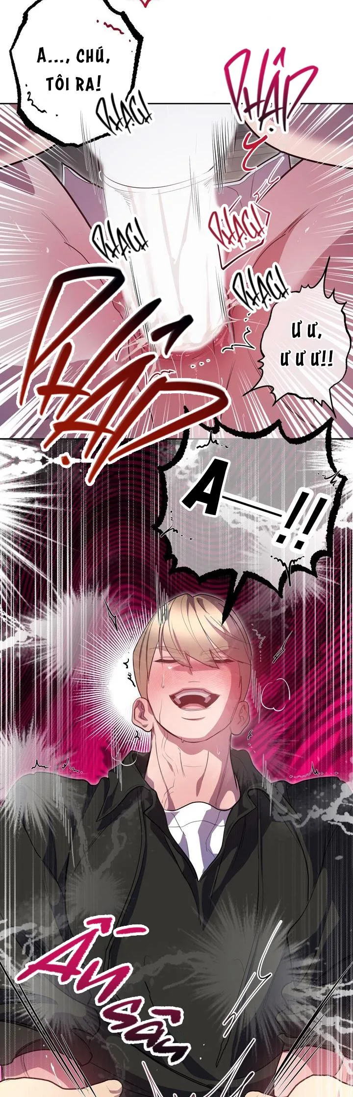 Ăn Sạch Bố Ngỗng Nhà Bên Chapter 7 Trang 7