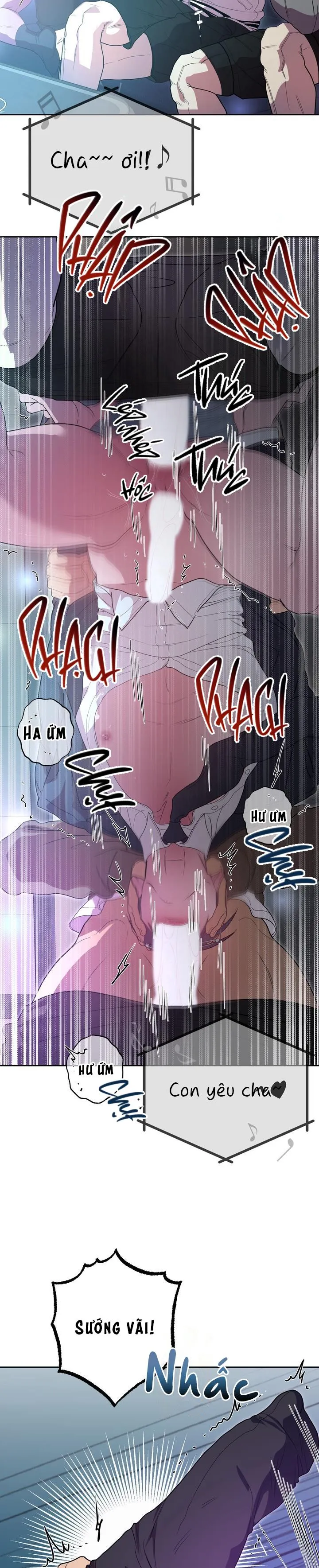 Ăn Sạch Bố Ngỗng Nhà Bên Chapter 7 Trang 21