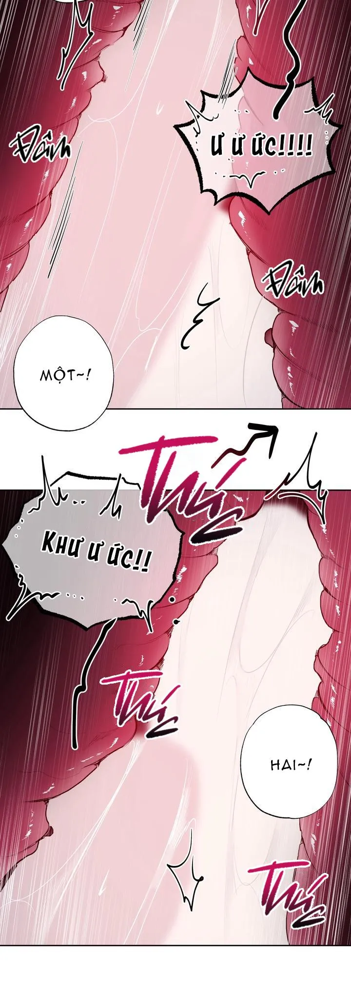 Ăn Sạch Bố Ngỗng Nhà Bên Chapter 7 Trang 24