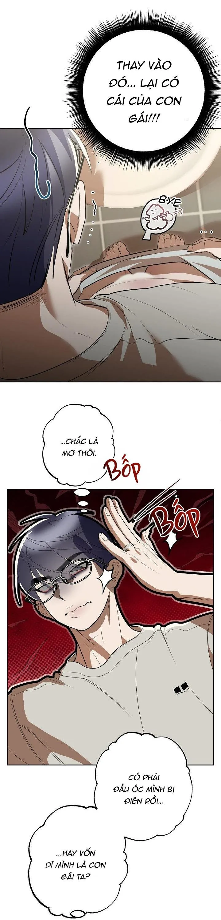 Ăn Sạch Bố Ngỗng Nhà Bên Chapter 9 Trang 3