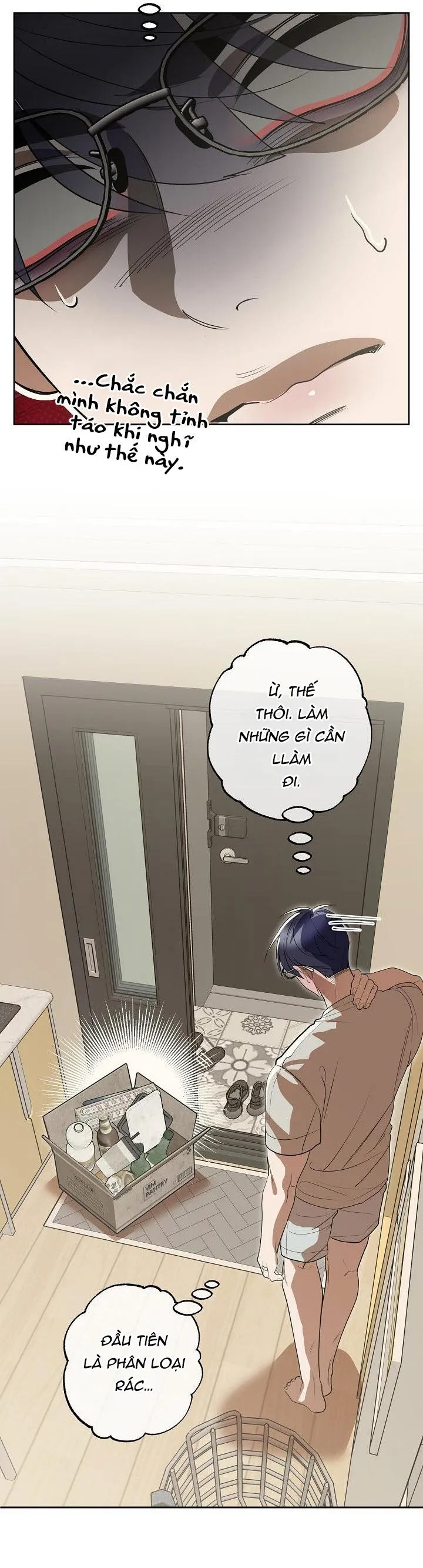 Ăn Sạch Bố Ngỗng Nhà Bên Chapter 9 Trang 4