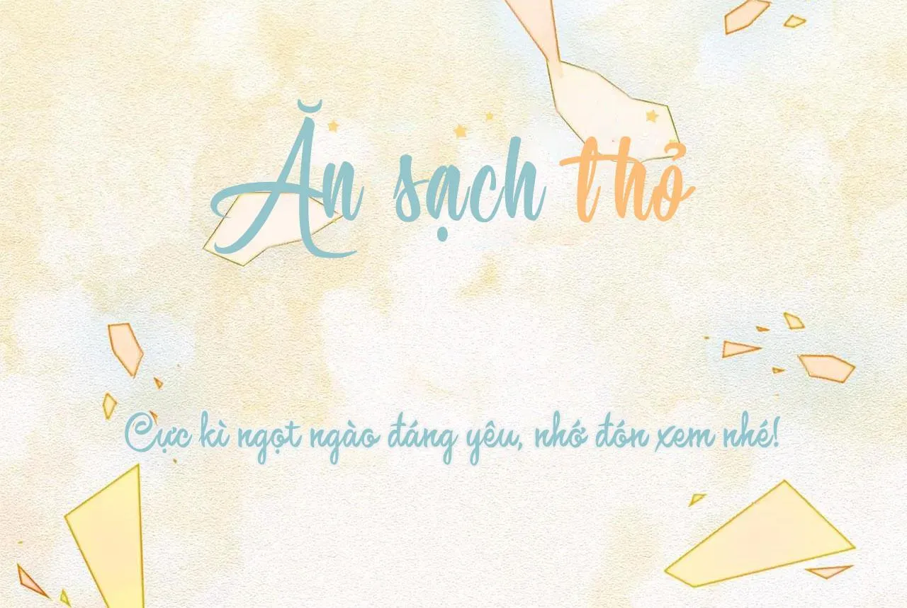 Ăn Sạch Thỏ Chapter 0 Trang 5