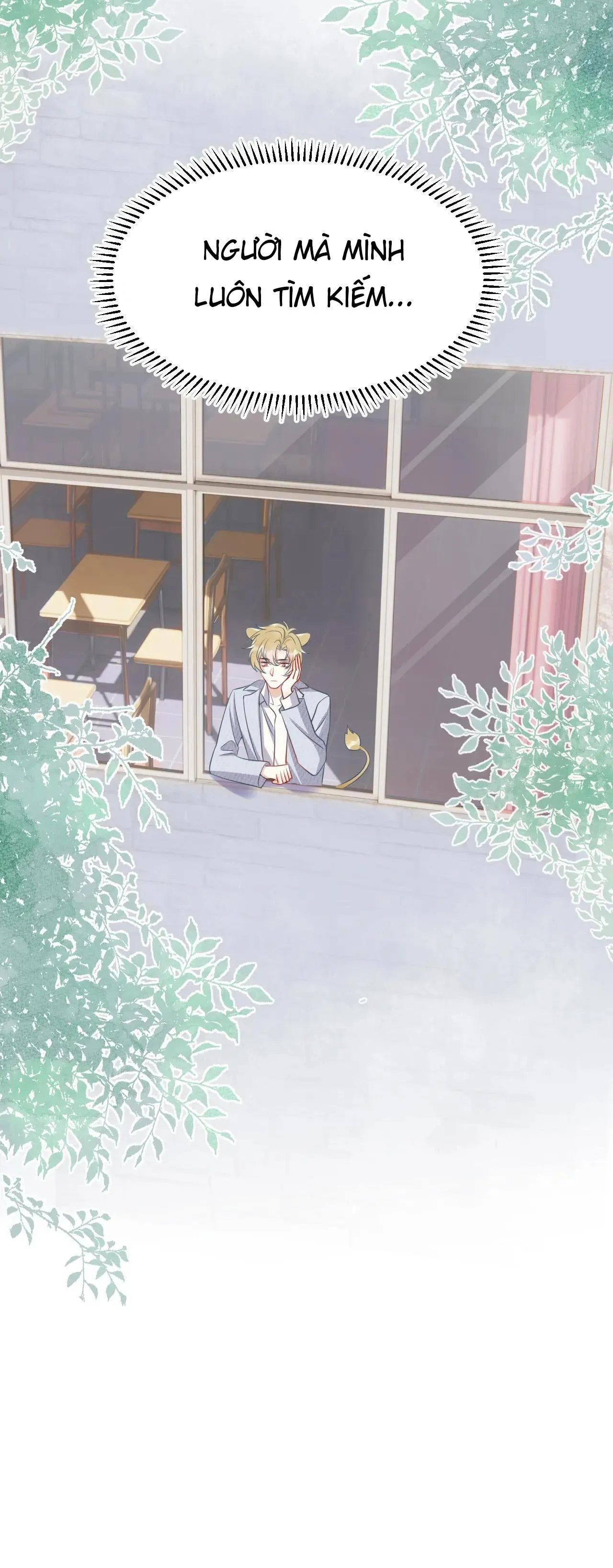 Ăn Sạch Thỏ Chapter 1 Trang 21