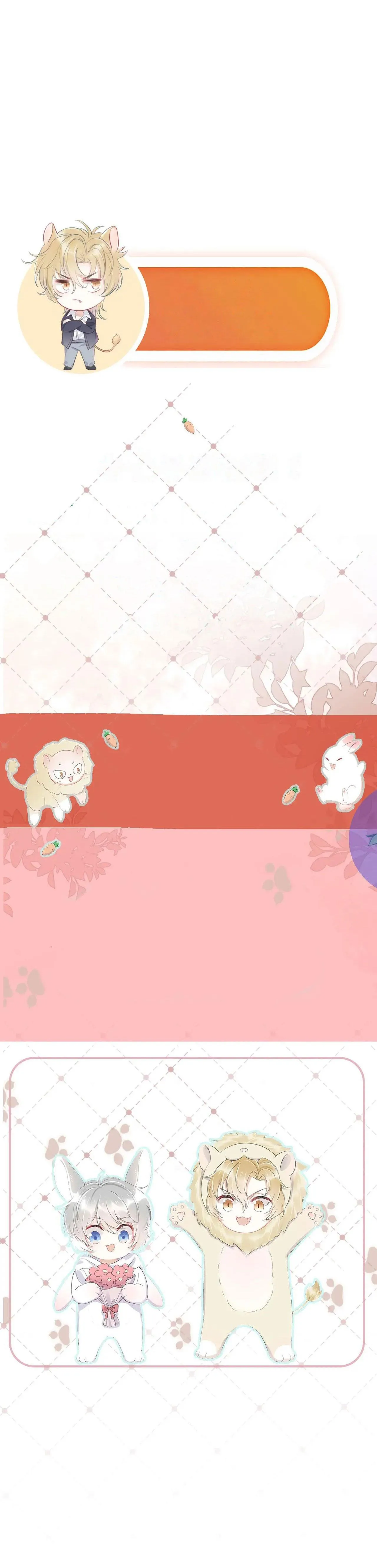 Ăn Sạch Thỏ Chapter 1 Trang 22