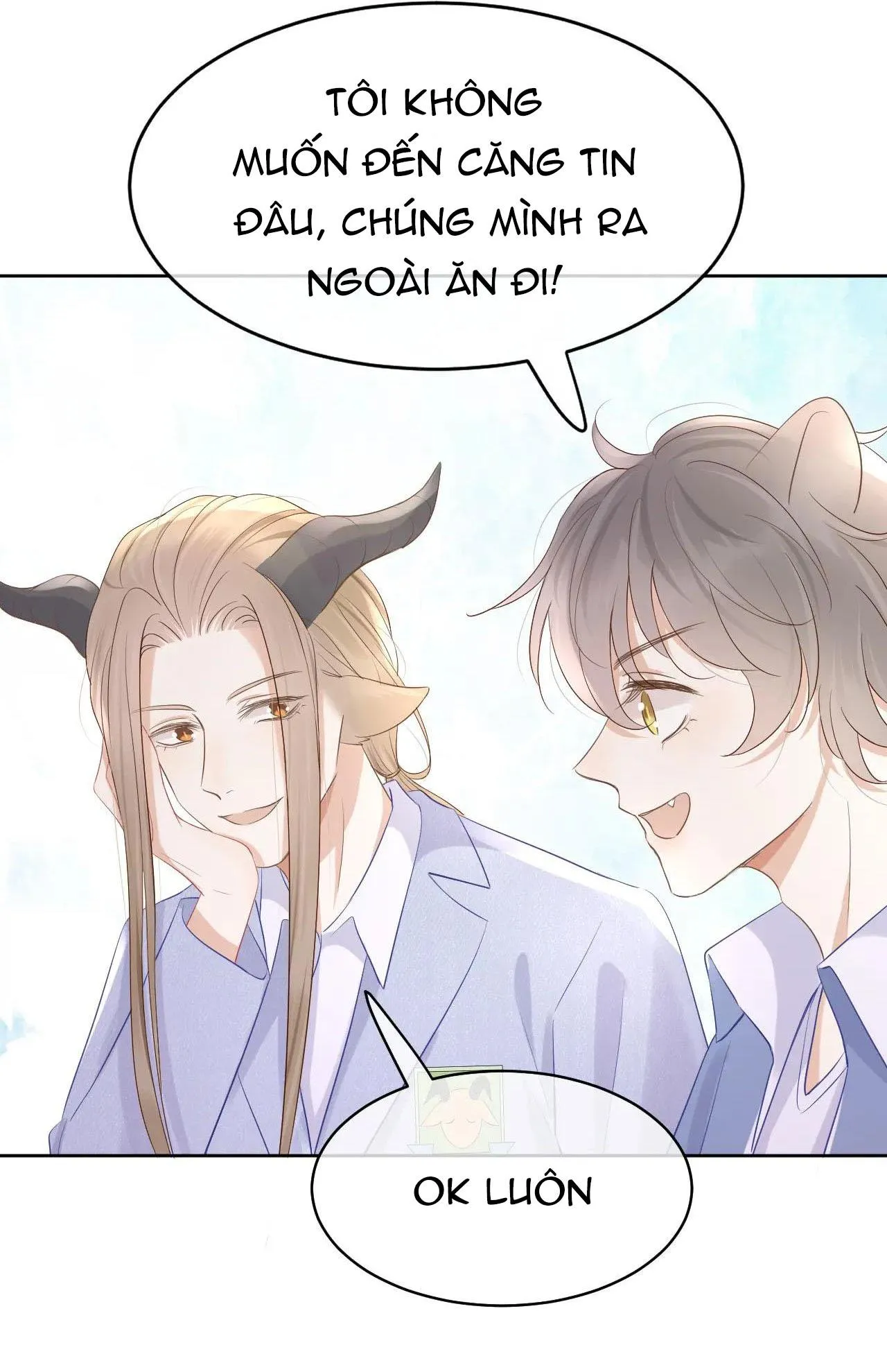 Ăn Sạch Thỏ Chapter 10 Trang 3