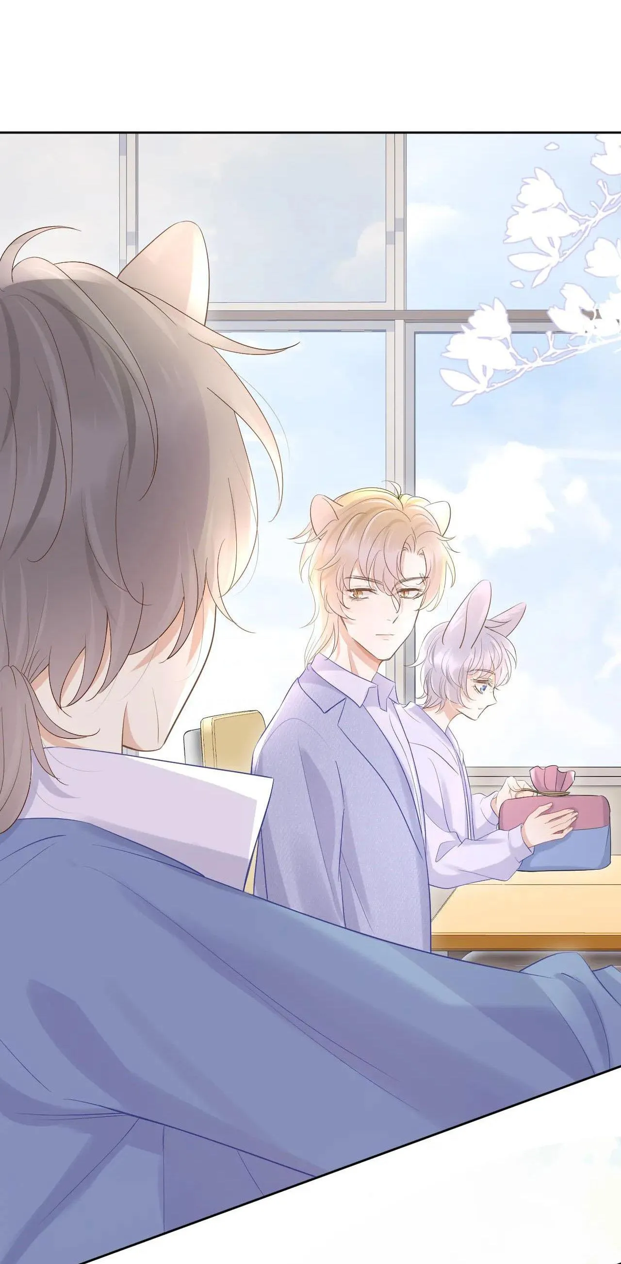 Ăn Sạch Thỏ Chapter 10 Trang 5