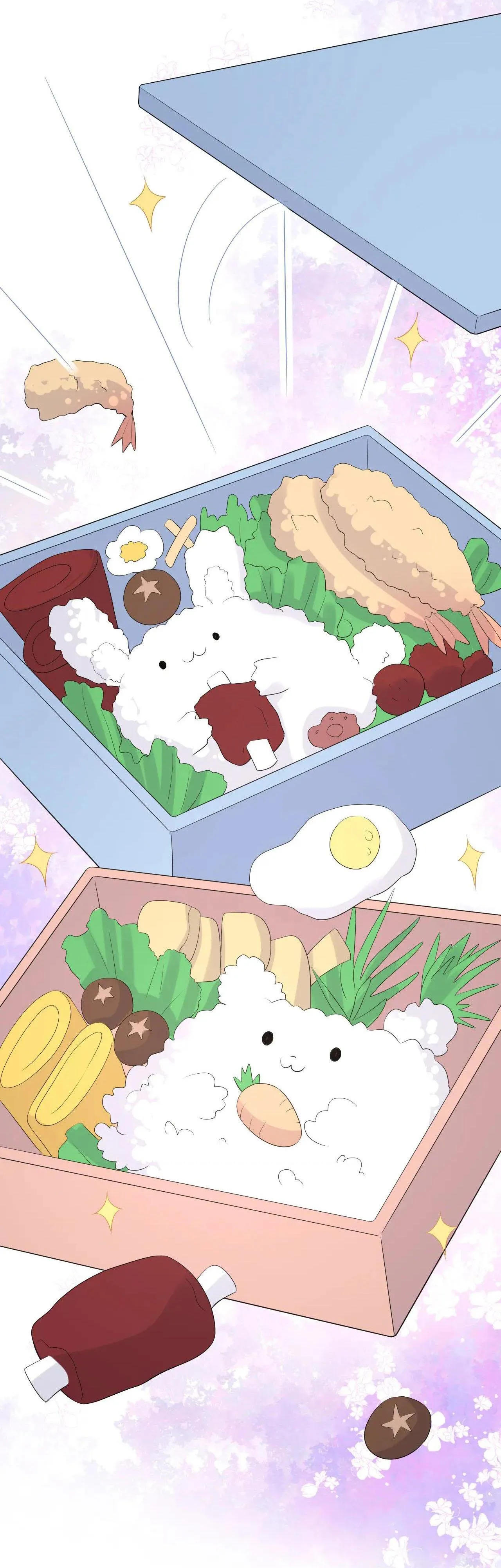 Ăn Sạch Thỏ Chapter 10 Trang 9