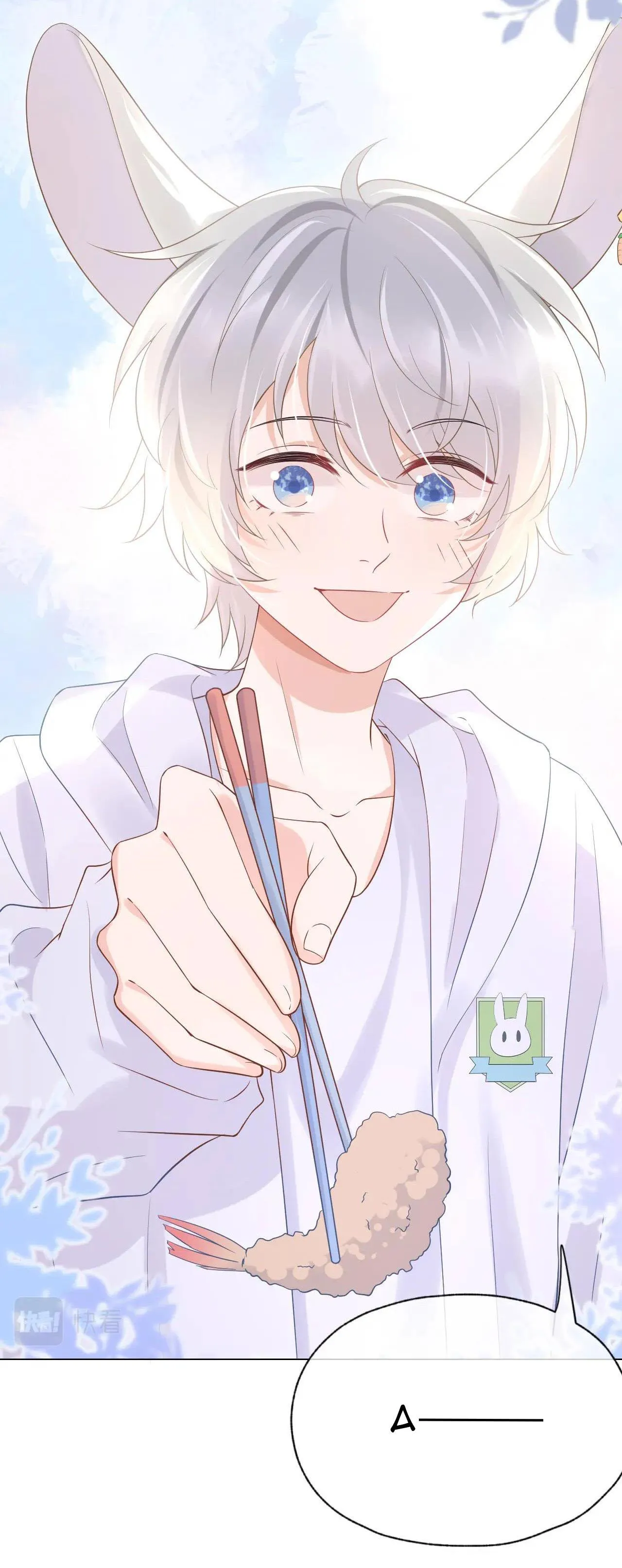 Ăn Sạch Thỏ Chapter 10 Trang 22