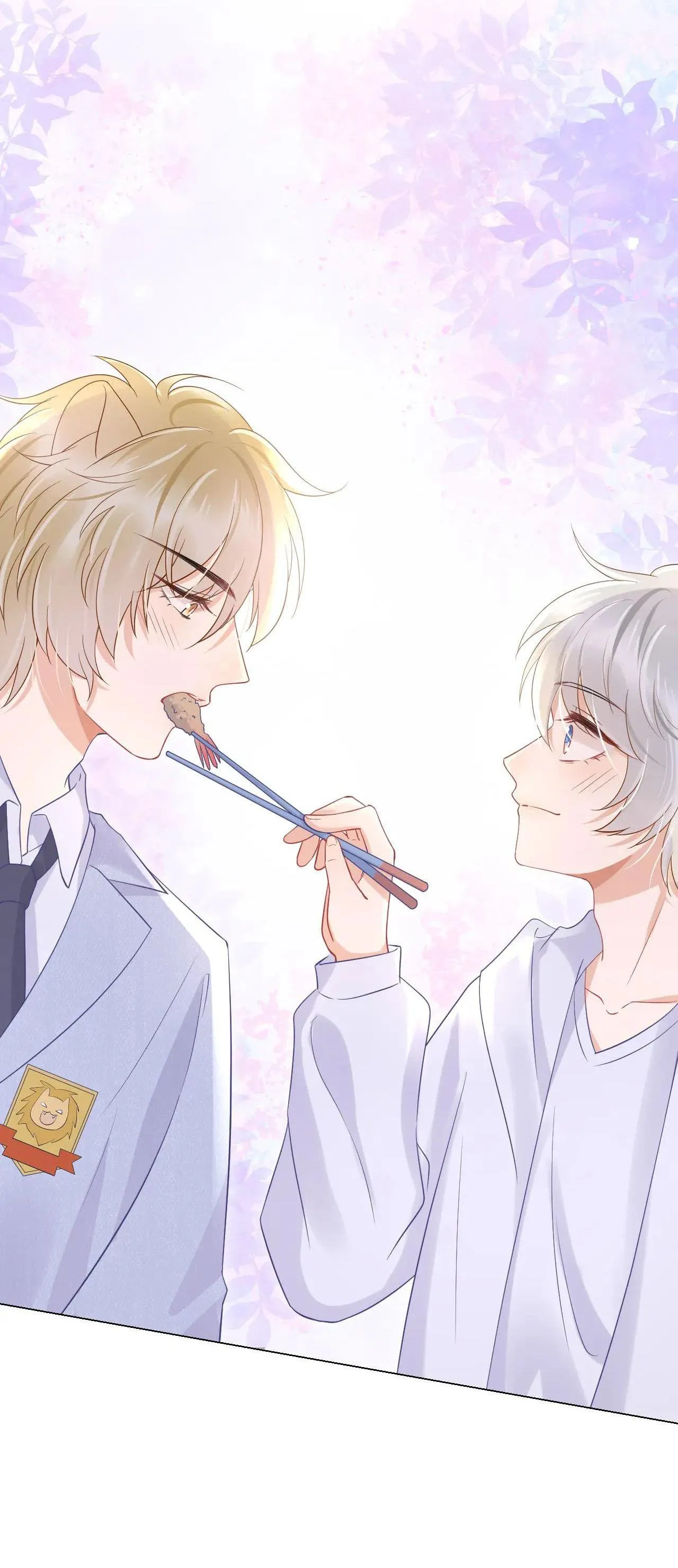 Ăn Sạch Thỏ Chapter 10 Trang 24