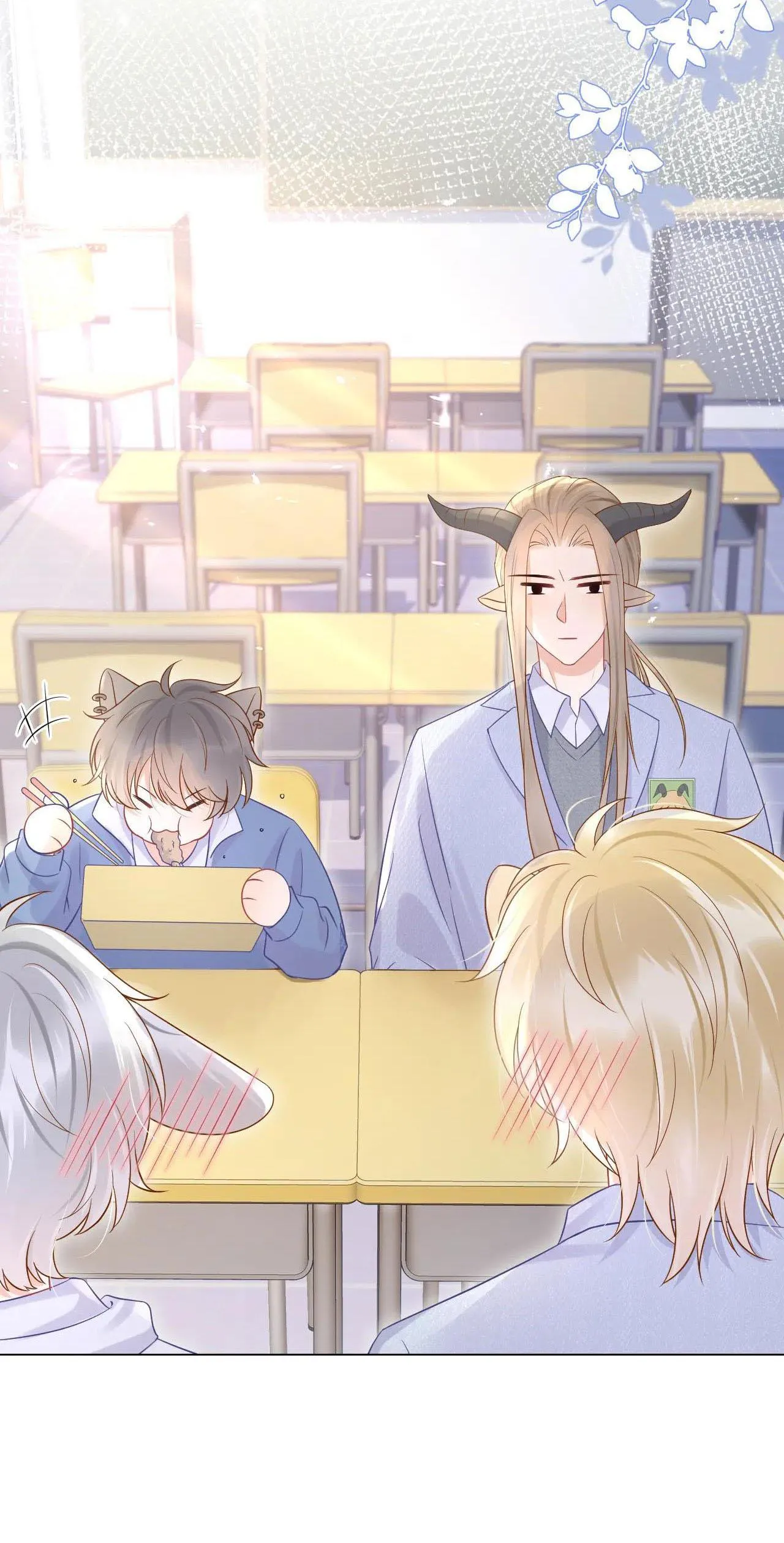 Ăn Sạch Thỏ Chapter 10 Trang 26