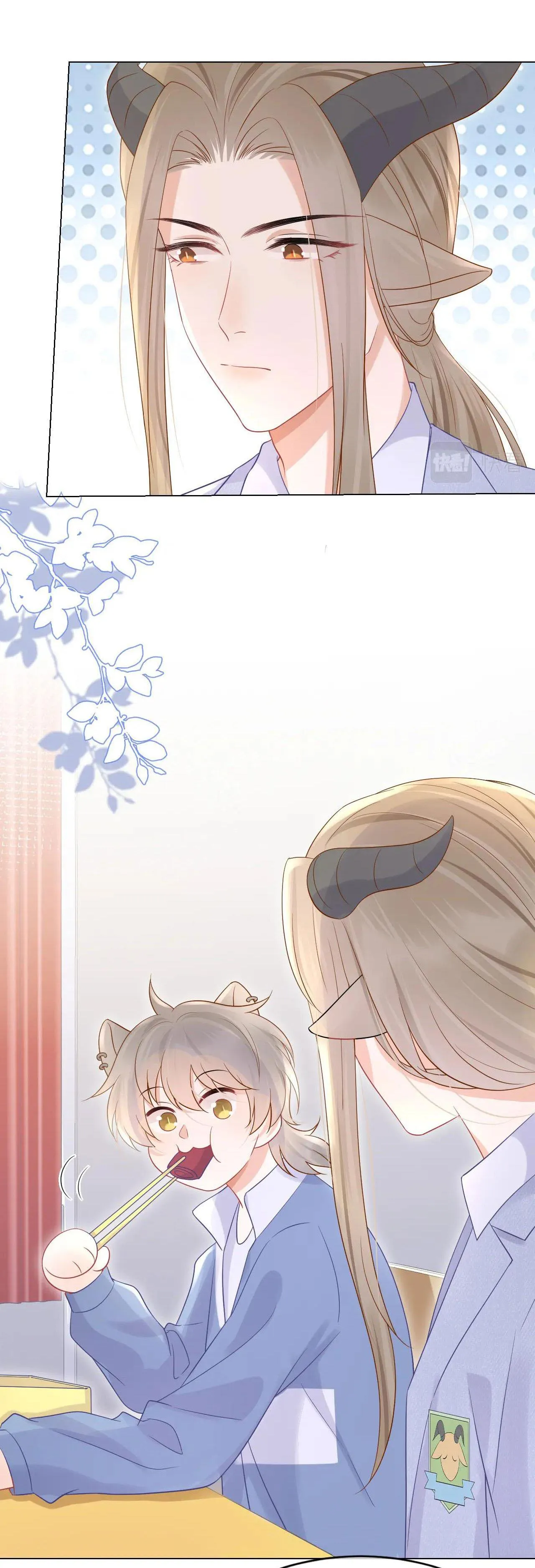 Ăn Sạch Thỏ Chapter 10 Trang 27