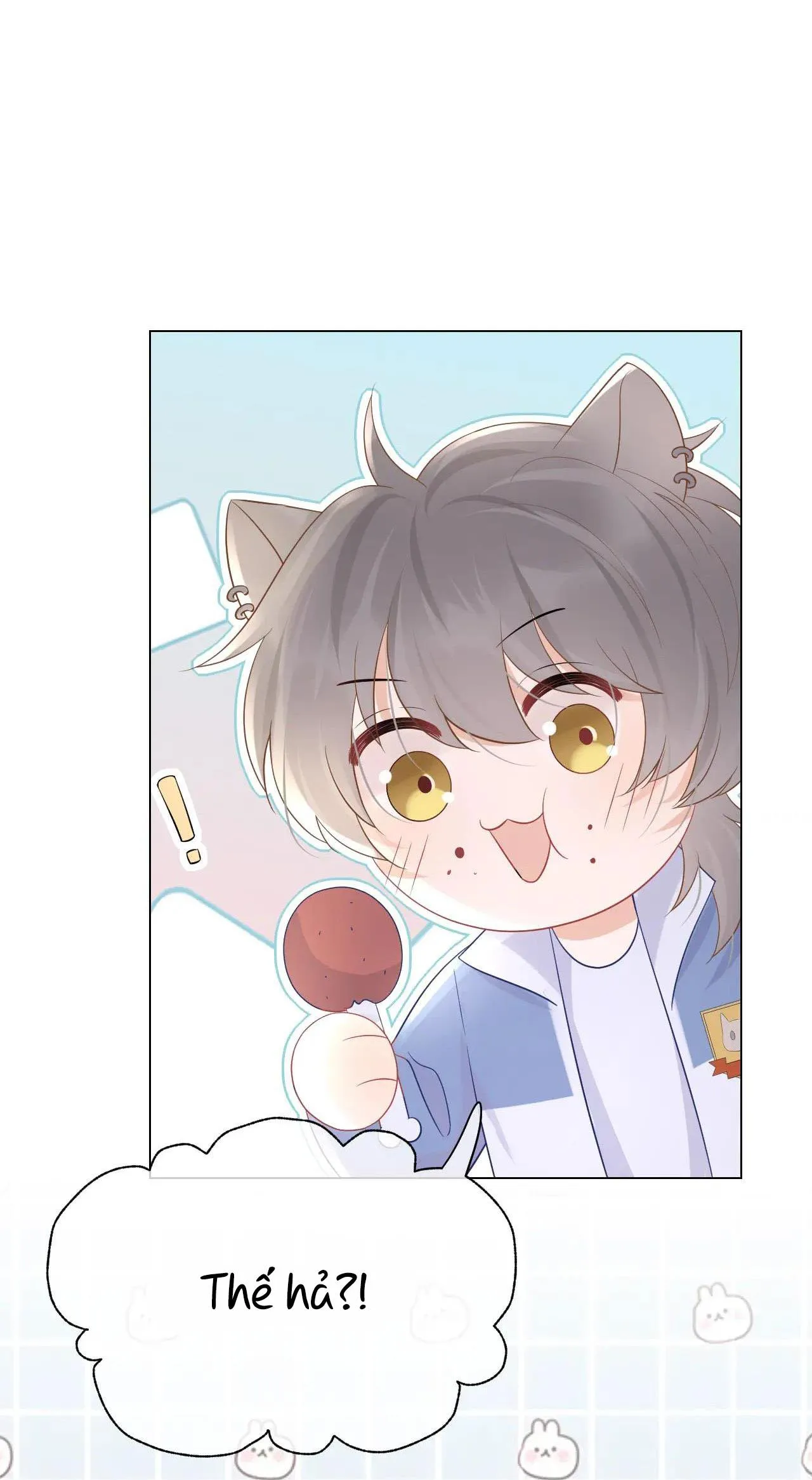 Ăn Sạch Thỏ Chapter 10 Trang 29