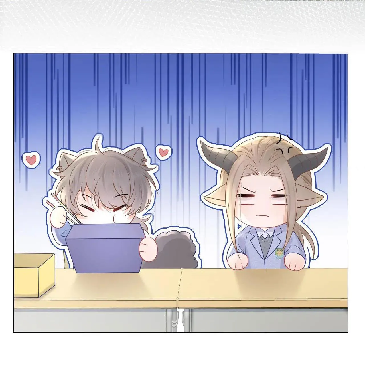 Ăn Sạch Thỏ Chapter 10 Trang 31