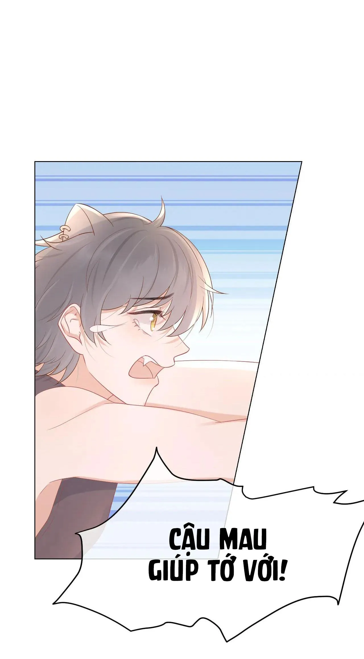 Ăn Sạch Thỏ Chapter 11 Trang 8