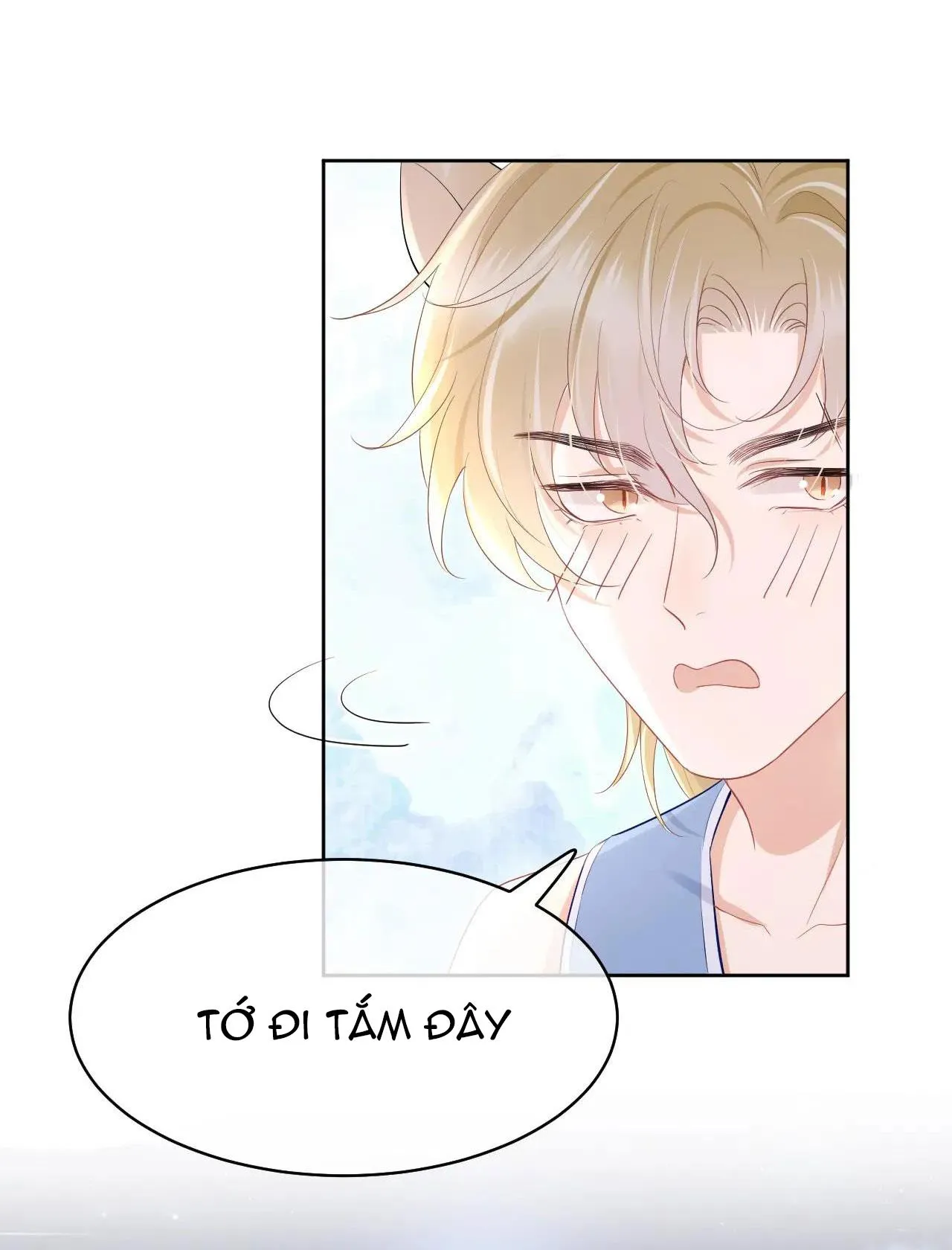 Ăn Sạch Thỏ Chapter 11 Trang 18