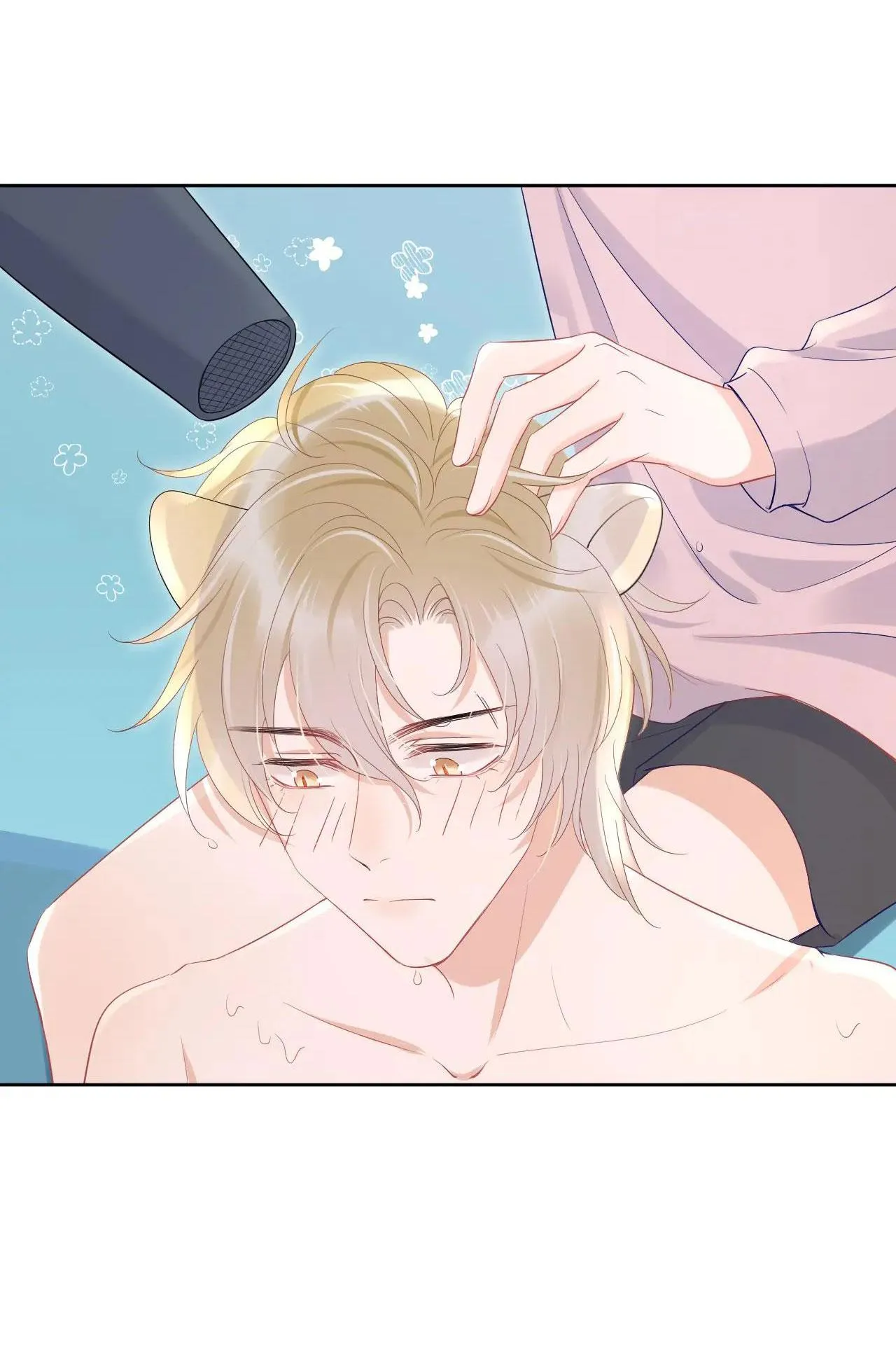 Ăn Sạch Thỏ Chapter 11 Trang 21