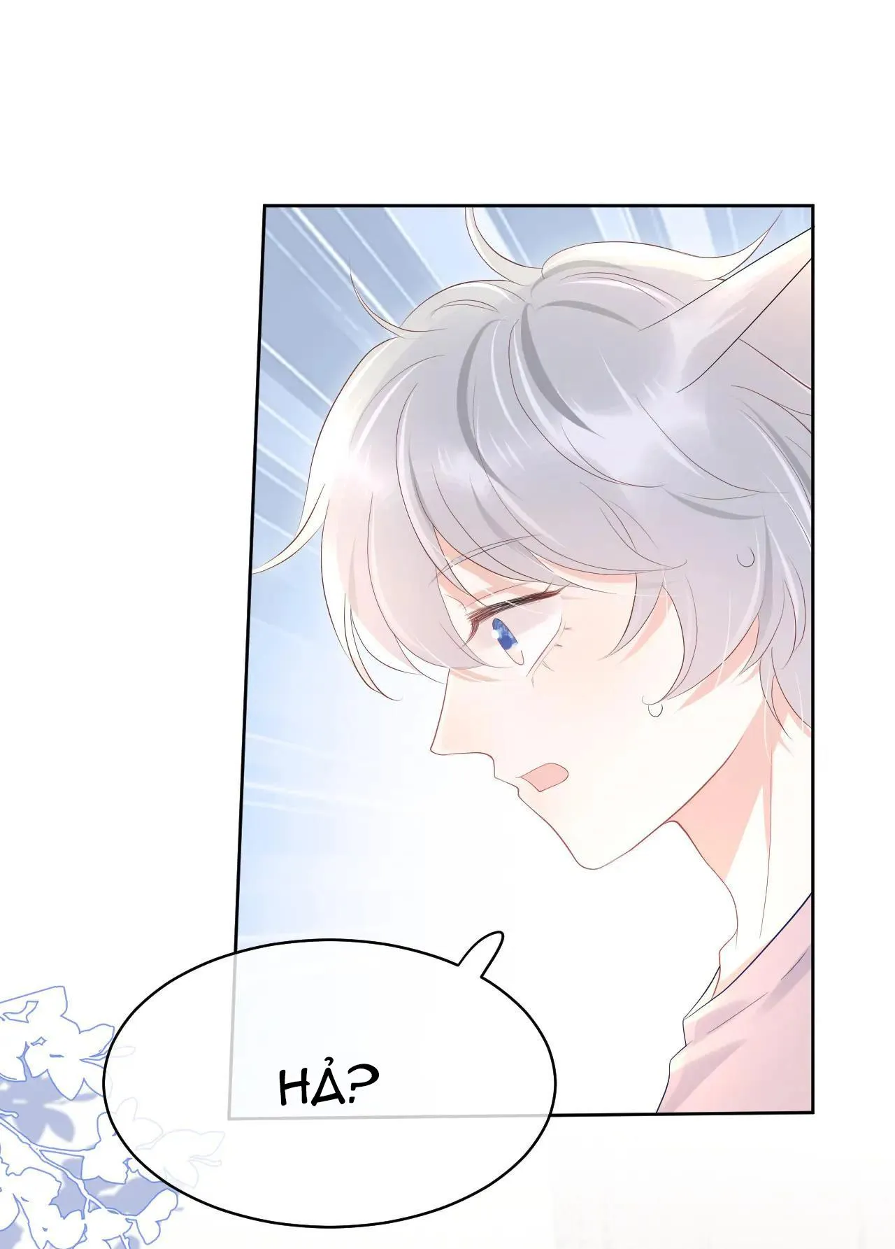 Ăn Sạch Thỏ Chapter 11 Trang 24