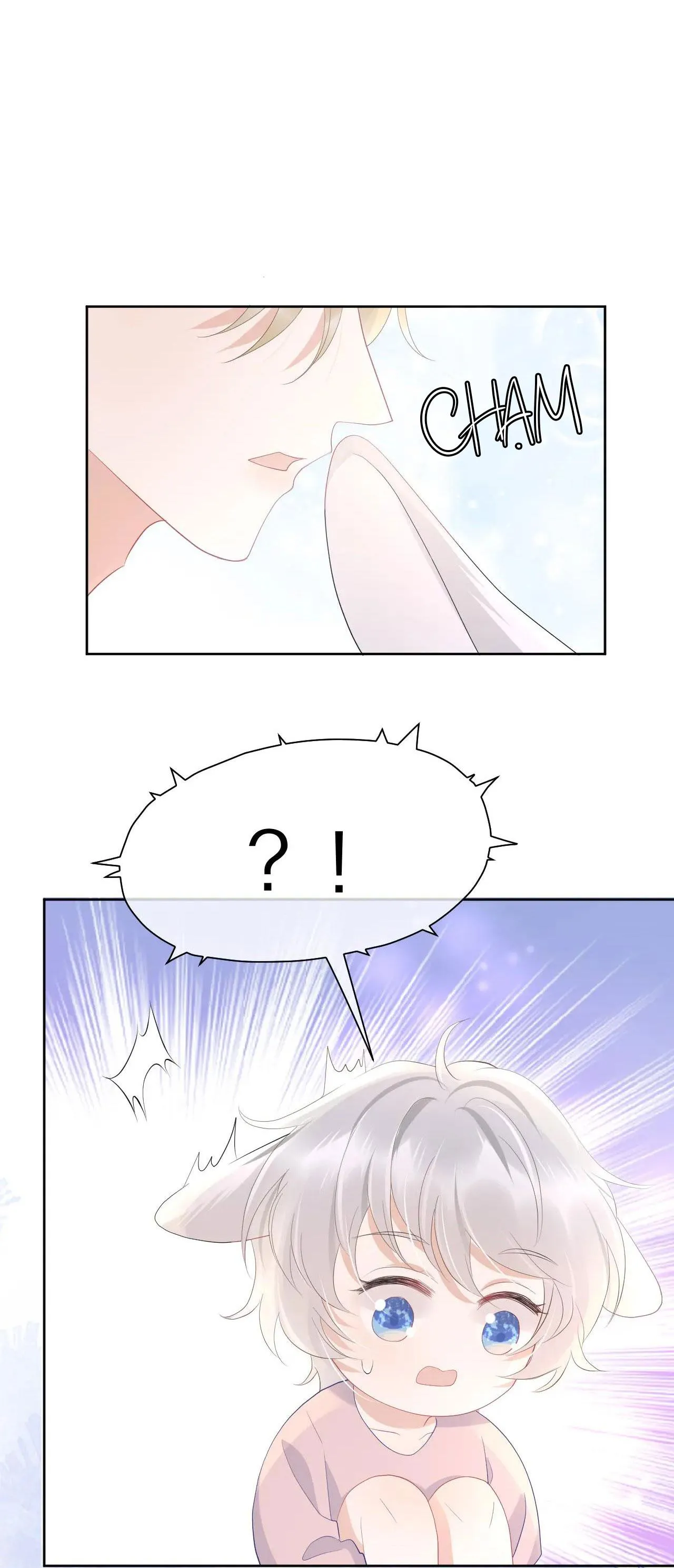 Ăn Sạch Thỏ Chapter 11 Trang 29