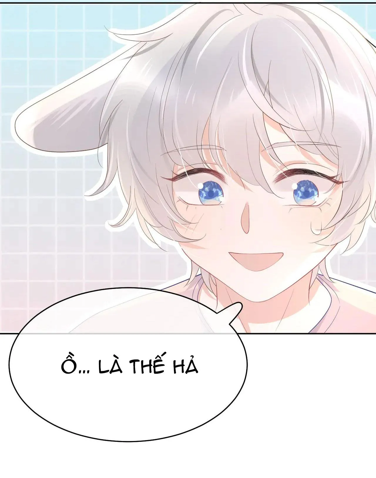 Ăn Sạch Thỏ Chapter 11 Trang 31