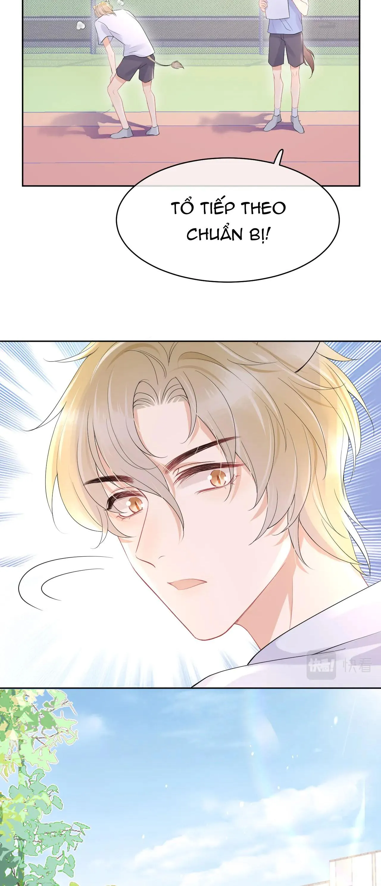 Ăn Sạch Thỏ Chapter 12 Trang 4