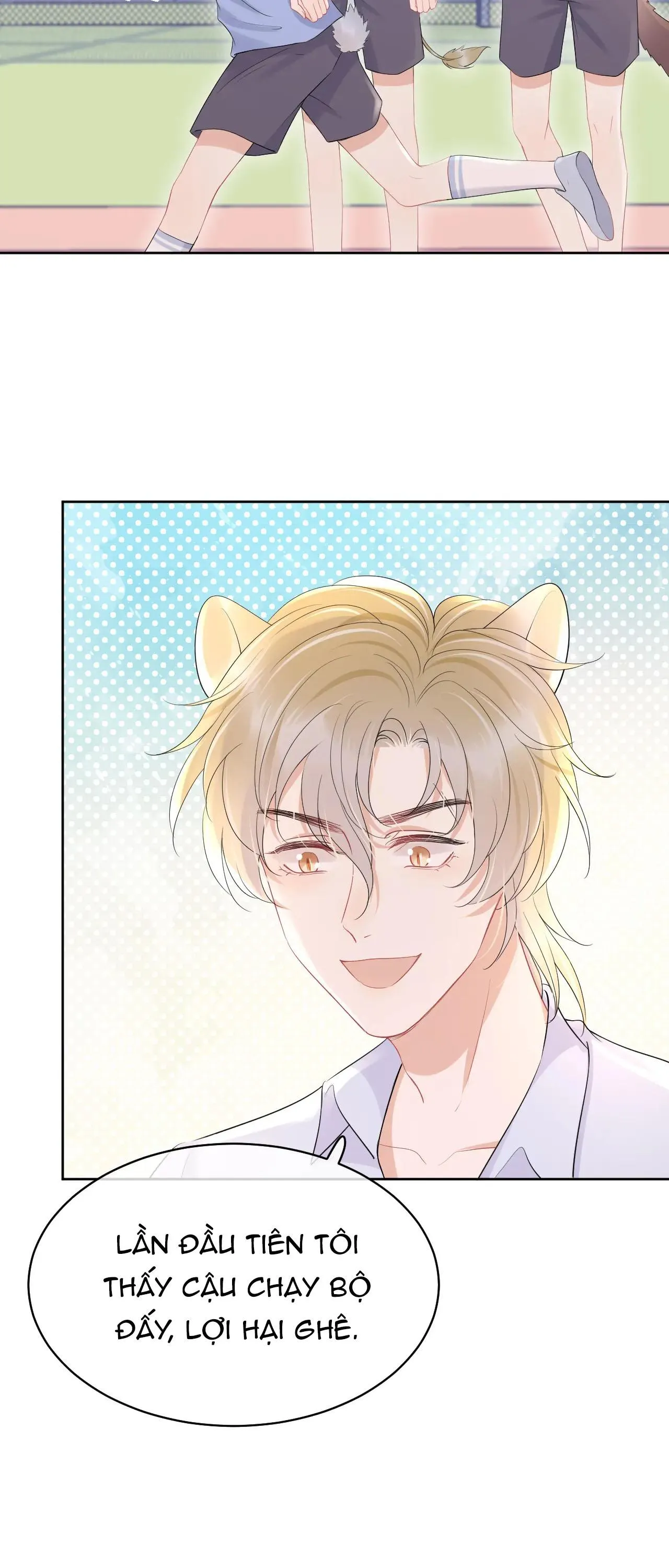 Ăn Sạch Thỏ Chapter 12 Trang 6