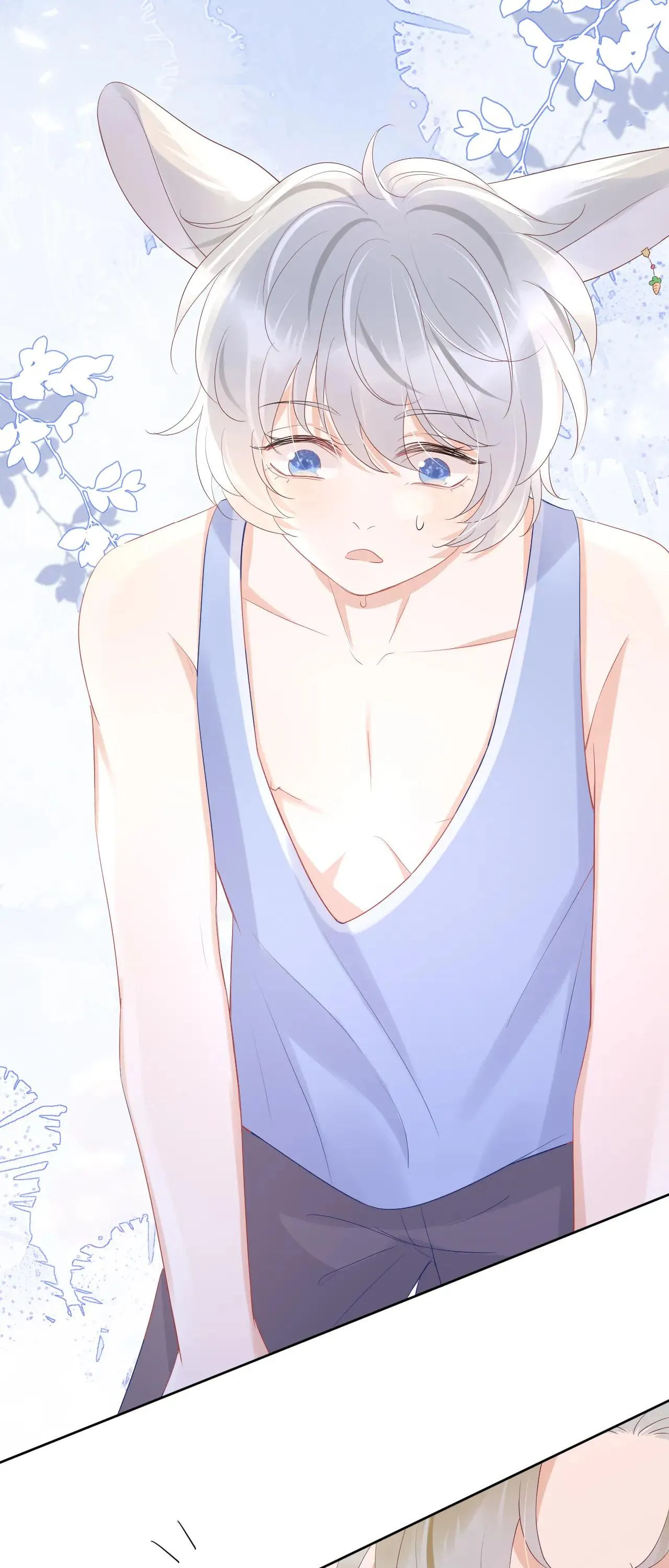 Ăn Sạch Thỏ Chapter 12 Trang 8