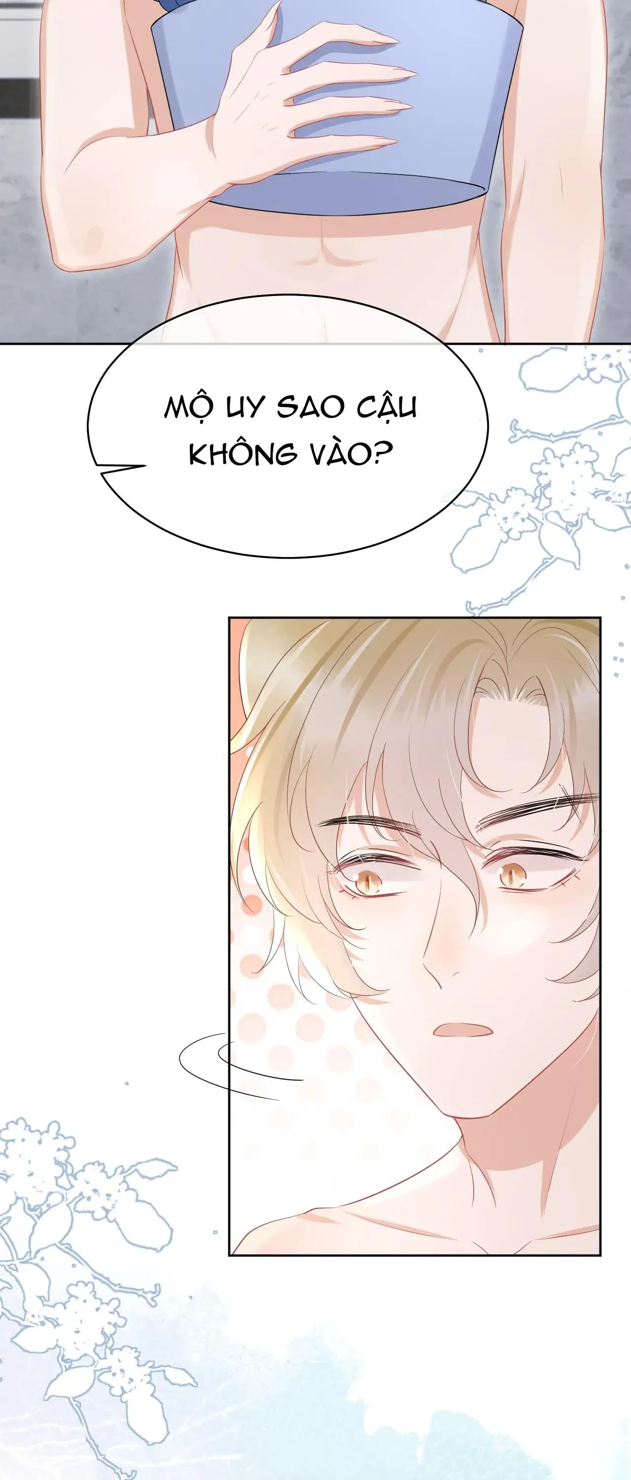 Ăn Sạch Thỏ Chapter 12 Trang 18